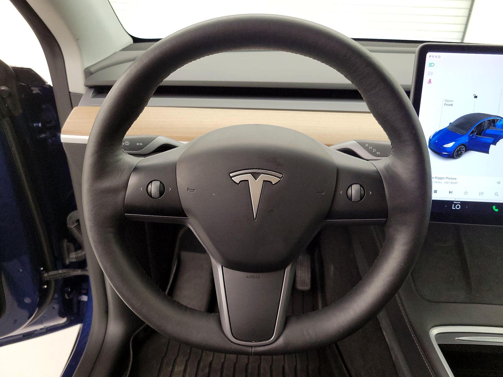 Thumbnail: 2021 Tesla Model Y - 10