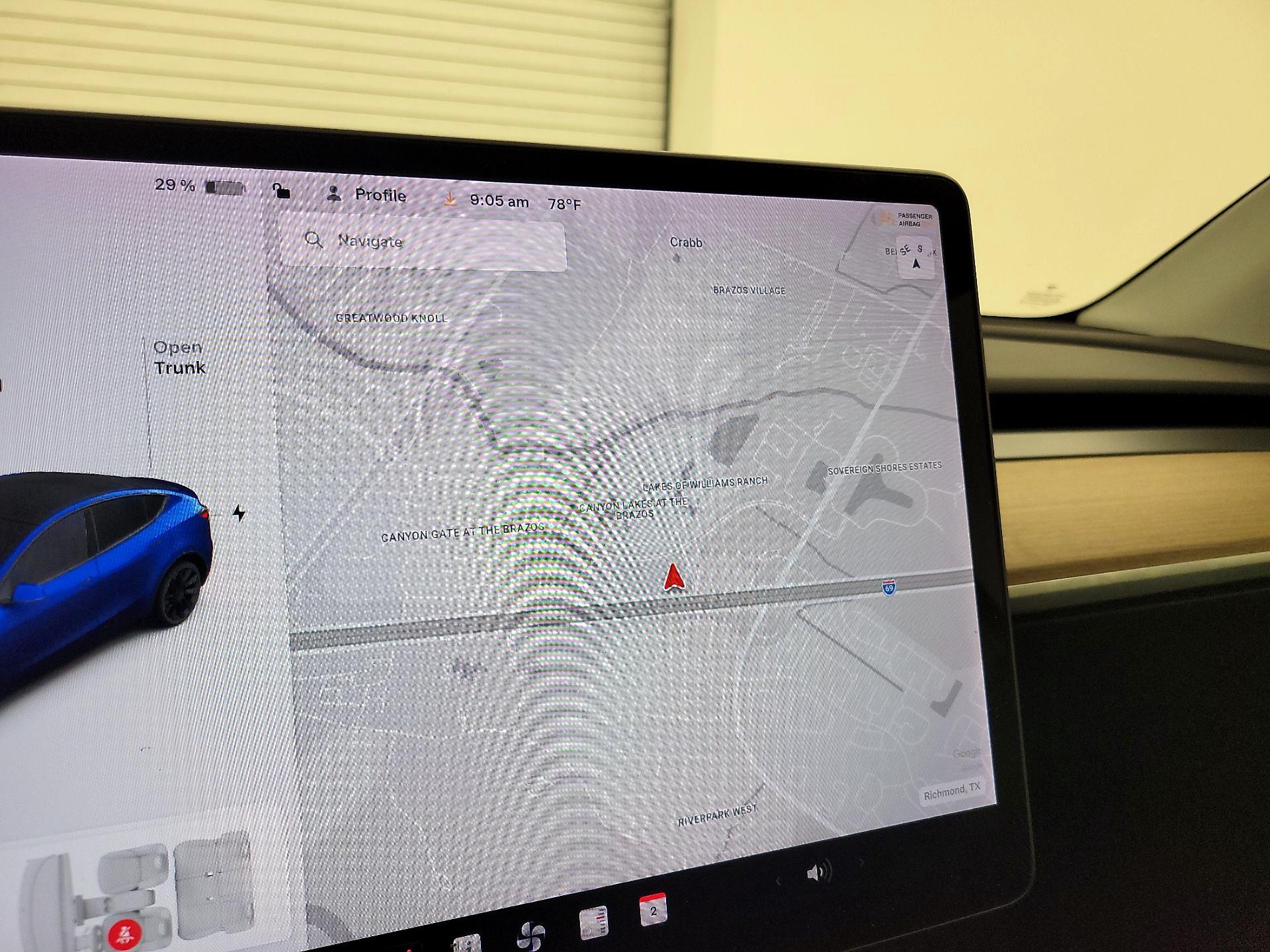Thumbnail: 2021 Tesla Model Y - 13