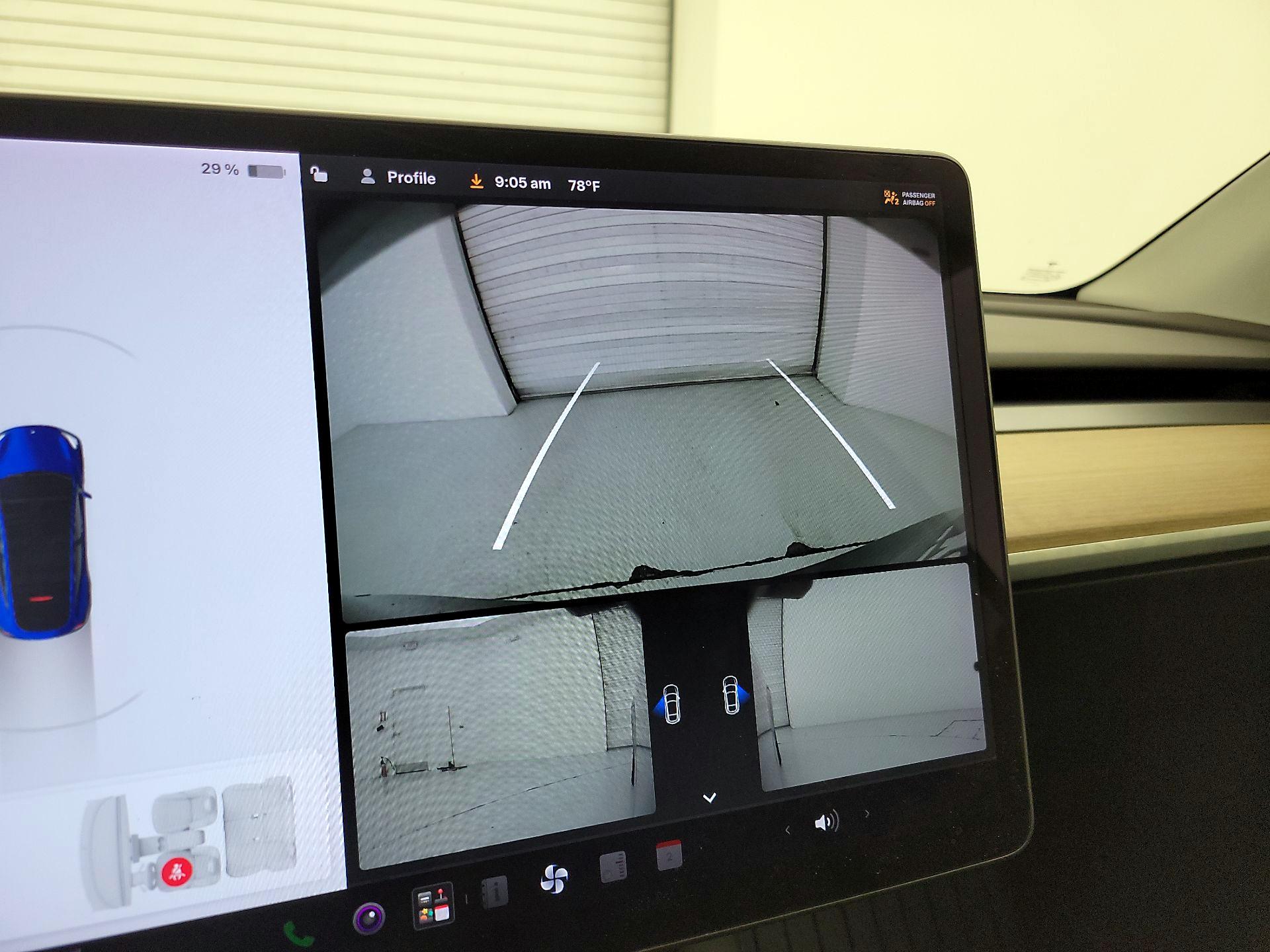 Thumbnail: 2021 Tesla Model Y - 14