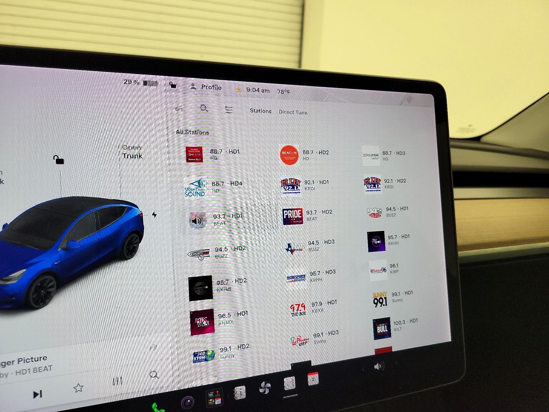 Thumbnail: 2021 Tesla Model Y - 15