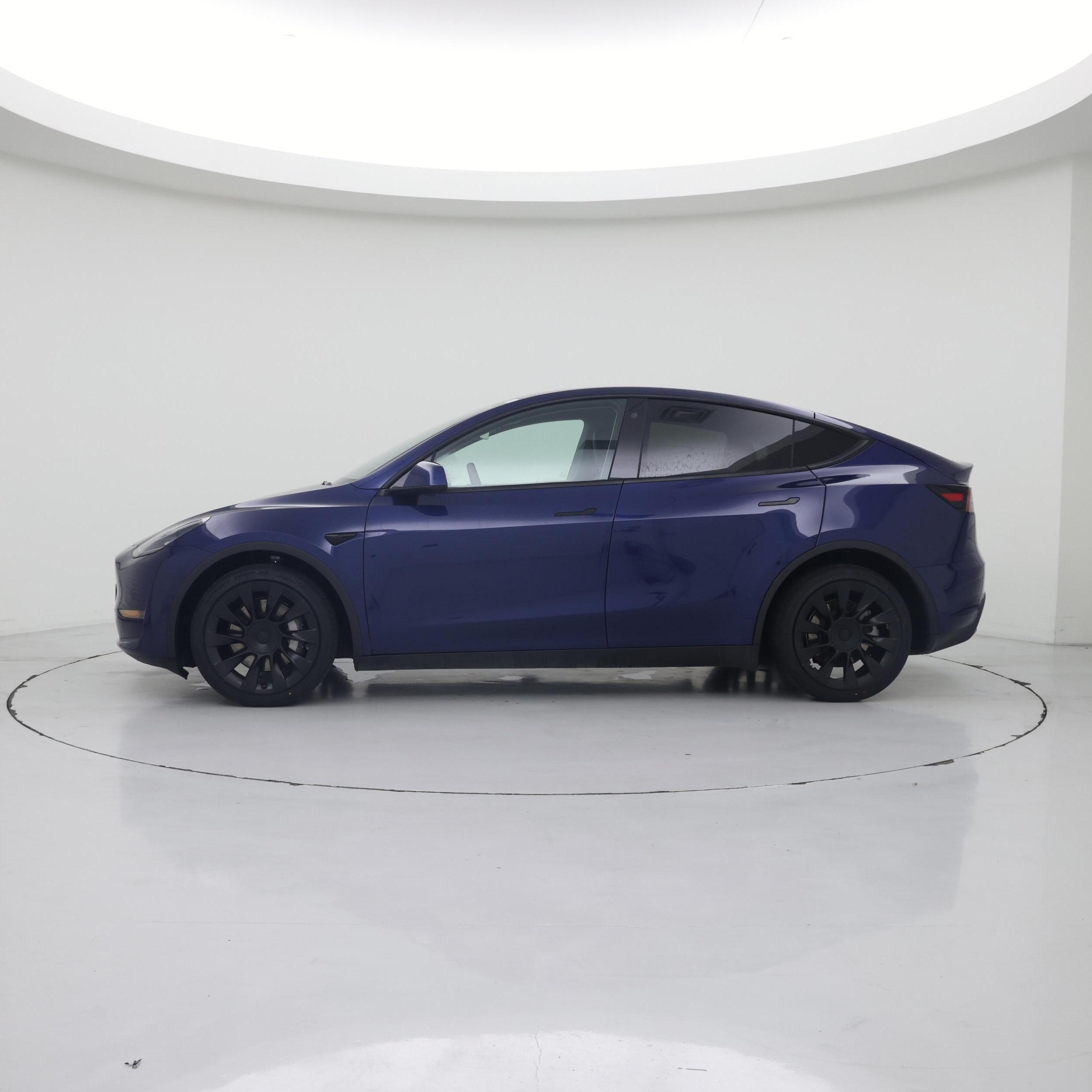Thumbnail: 2021 Tesla Model Y - 3