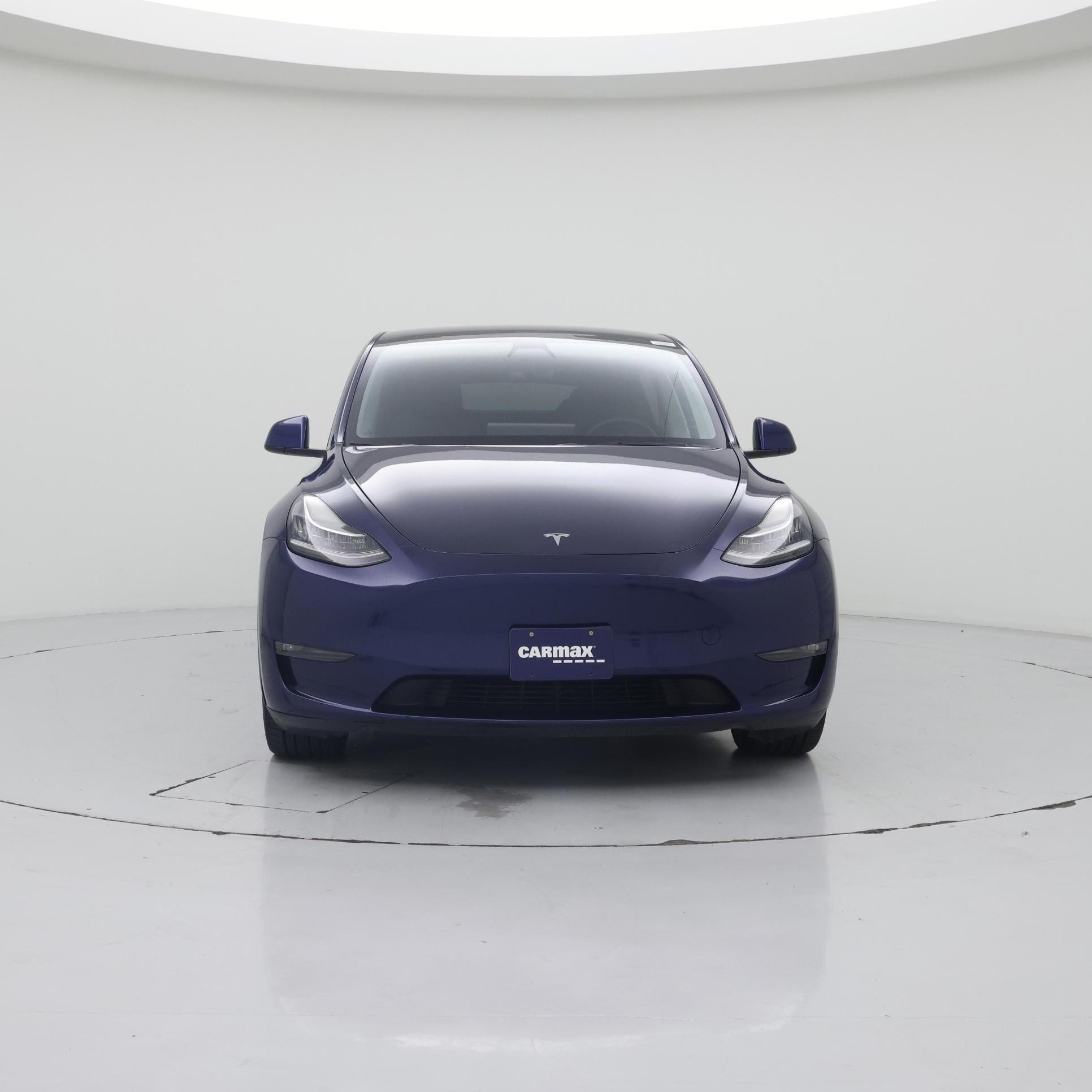 Thumbnail: 2021 Tesla Model Y - 5