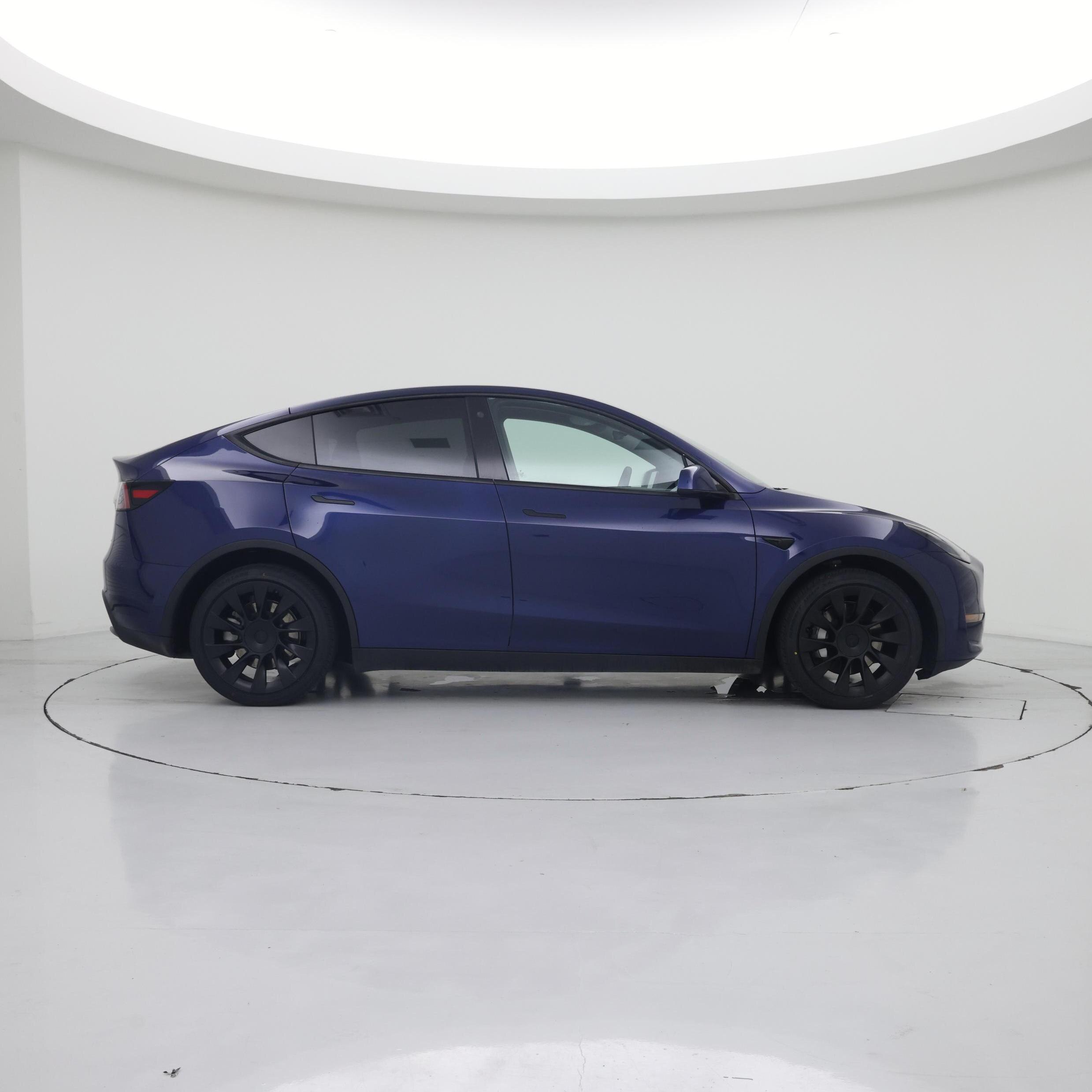 Thumbnail: 2021 Tesla Model Y - 7