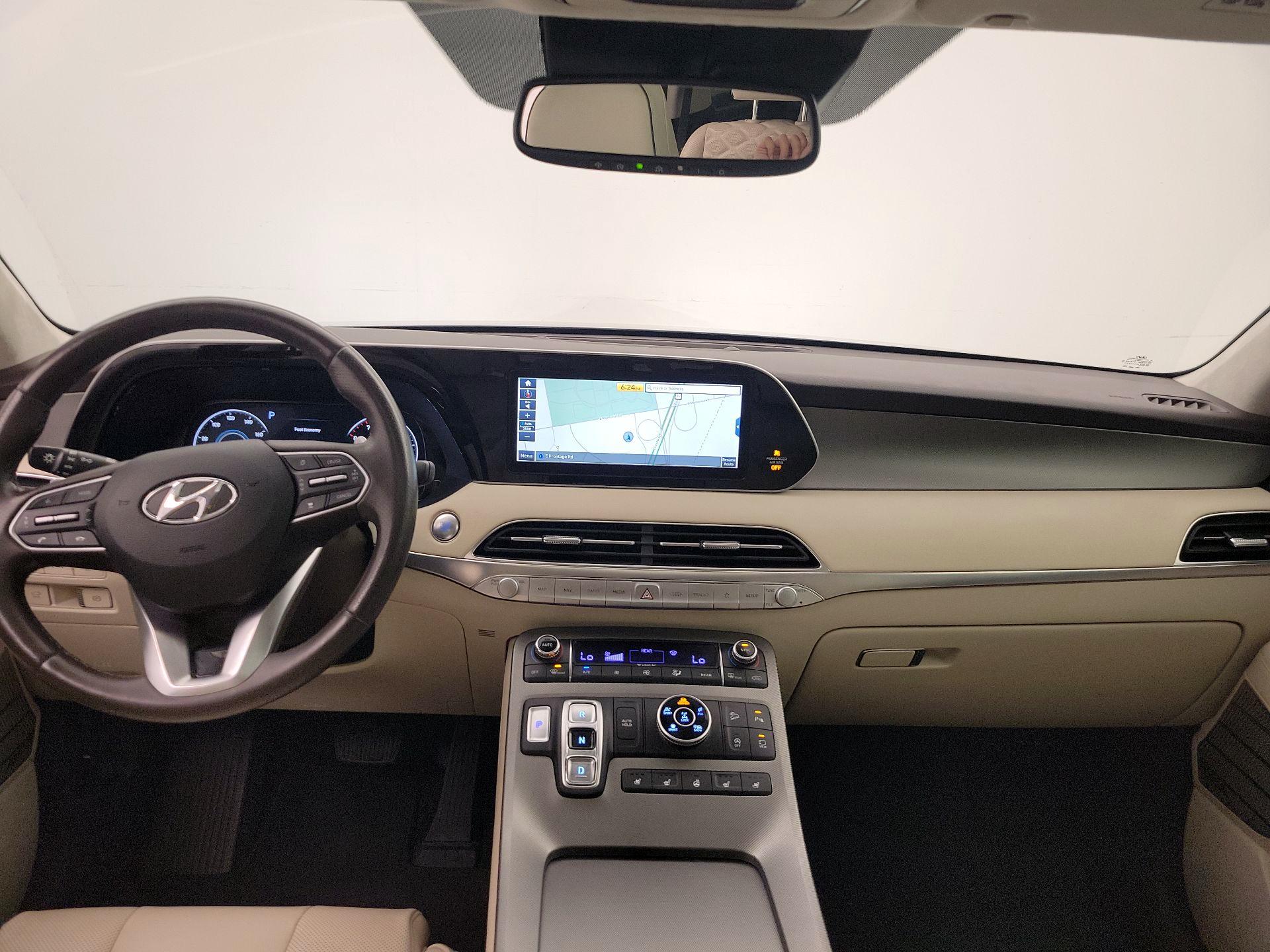 Thumbnail: 2020 Hyundai Palisade - 9