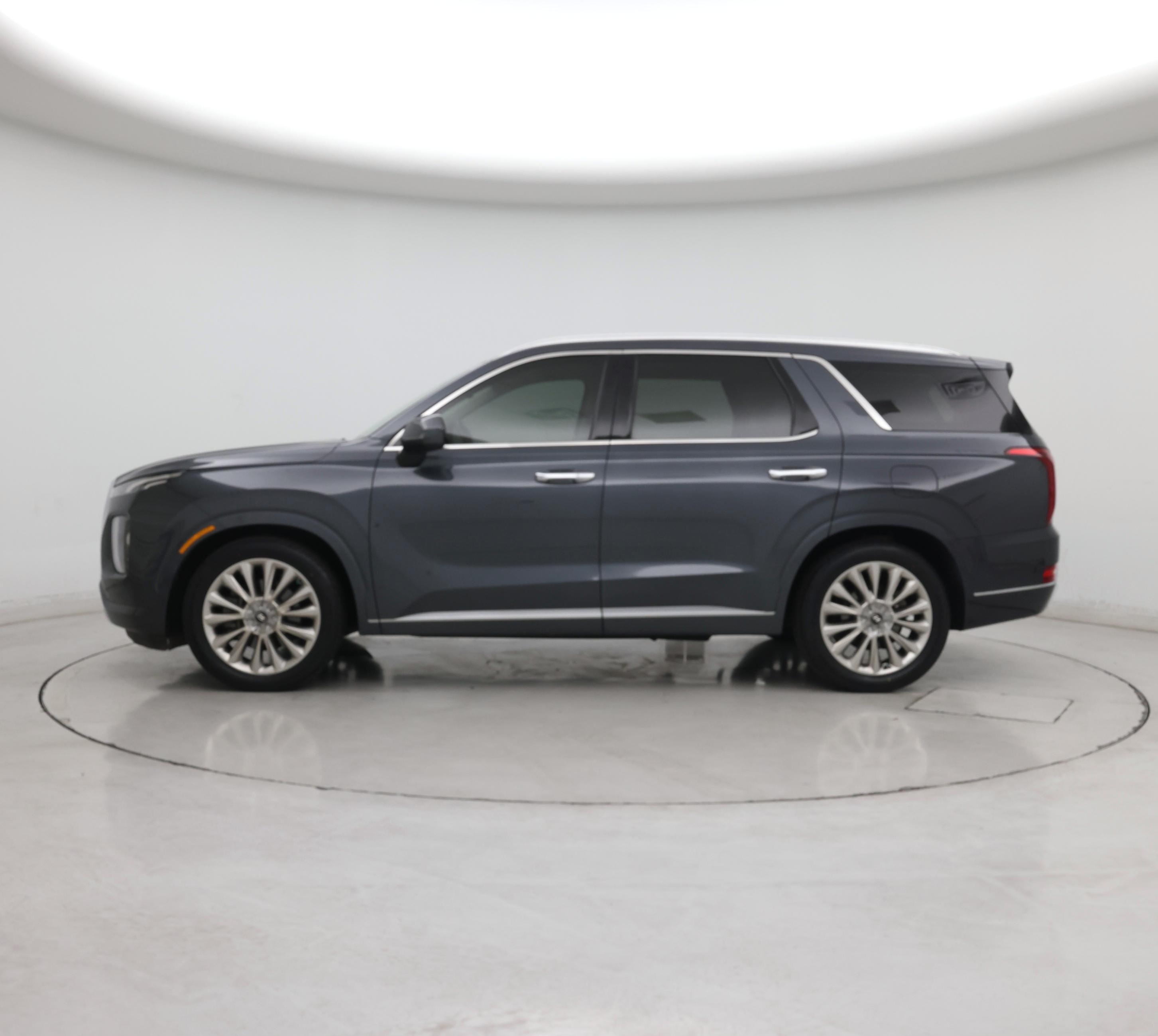Thumbnail: 2020 Hyundai Palisade - 3