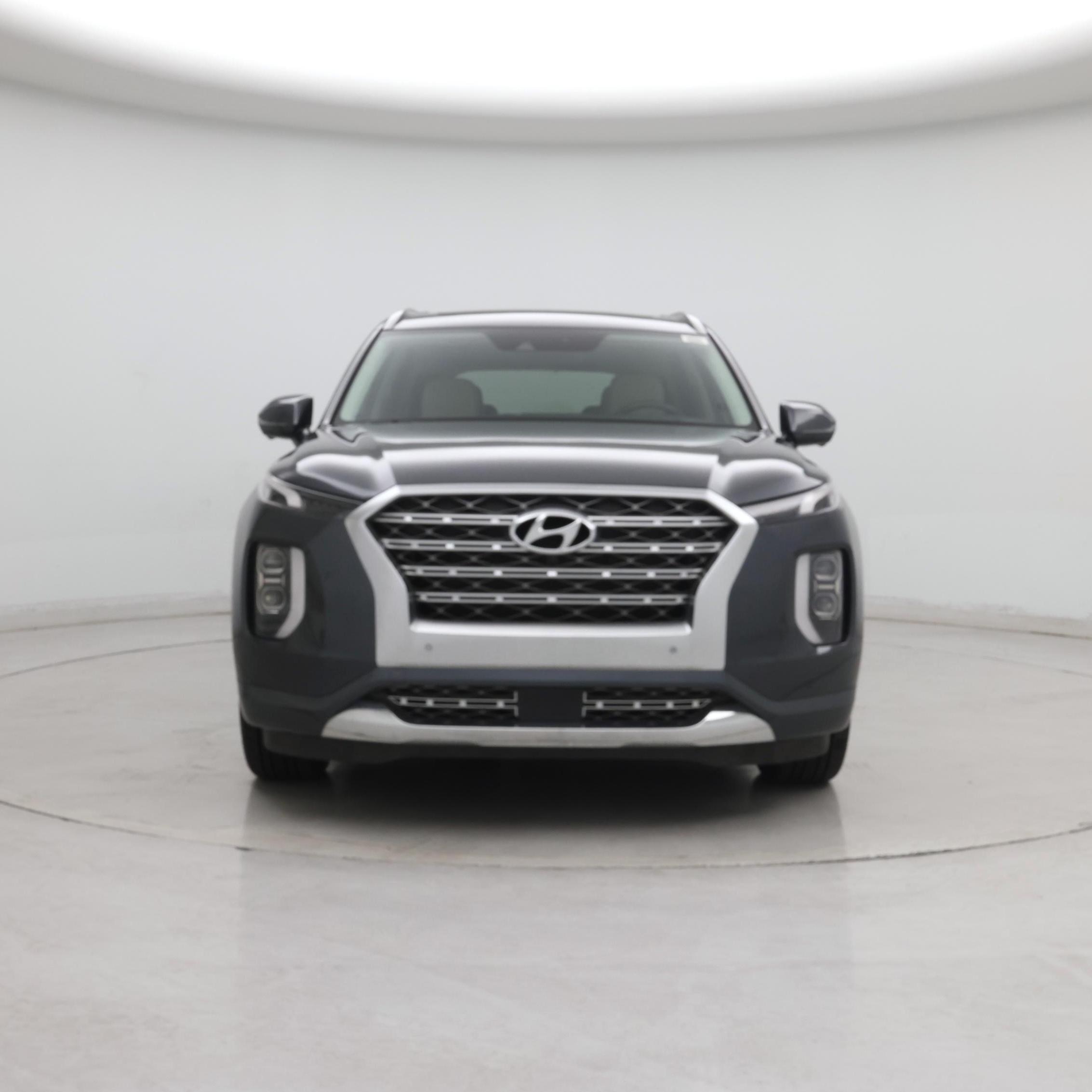 Thumbnail: 2020 Hyundai Palisade - 5