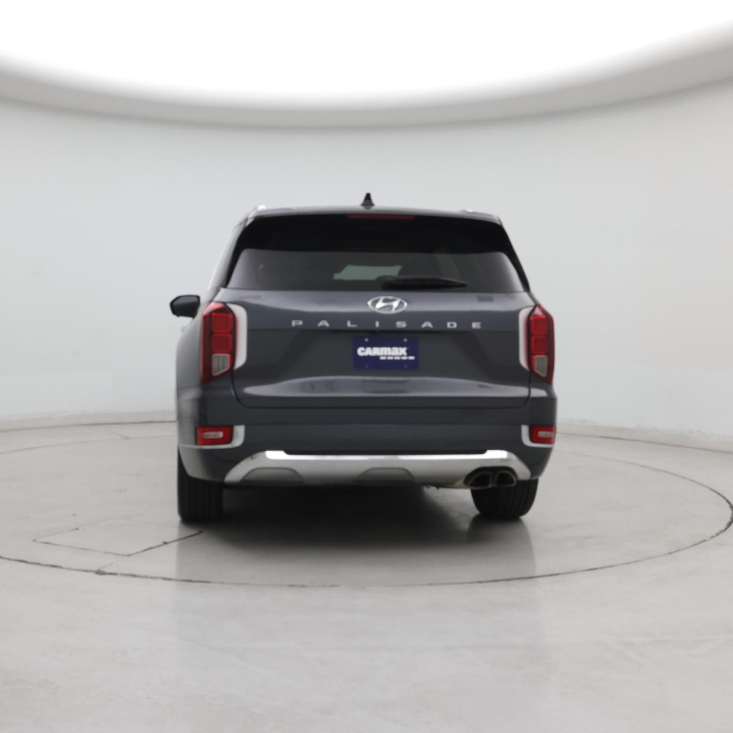 Thumbnail: 2020 Hyundai Palisade - 6
