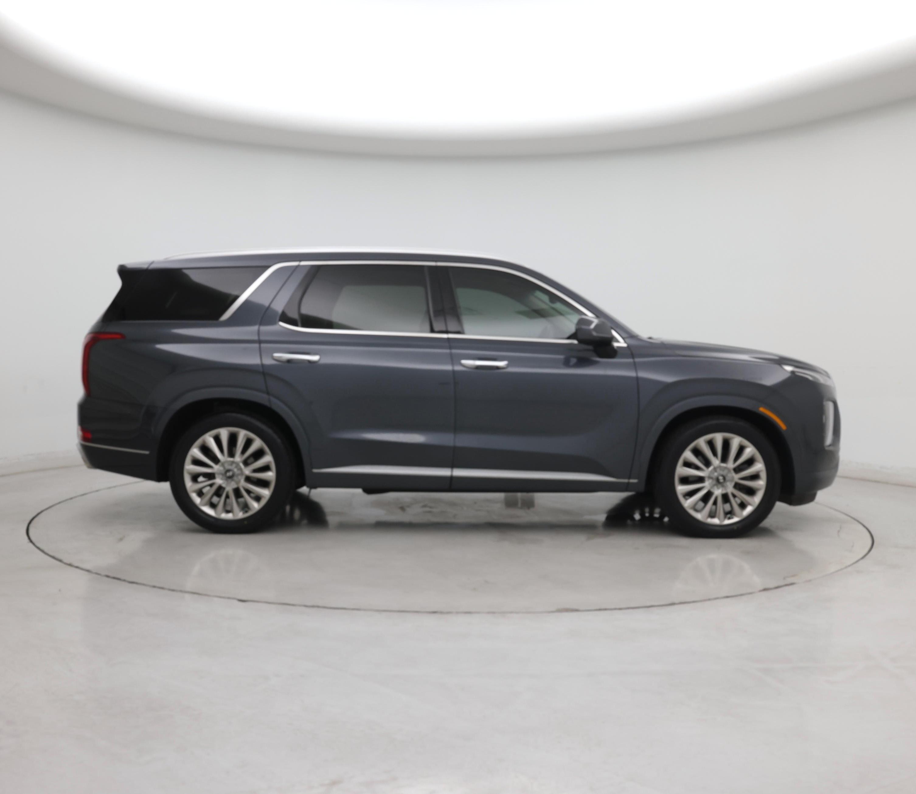 Thumbnail: 2020 Hyundai Palisade - 7