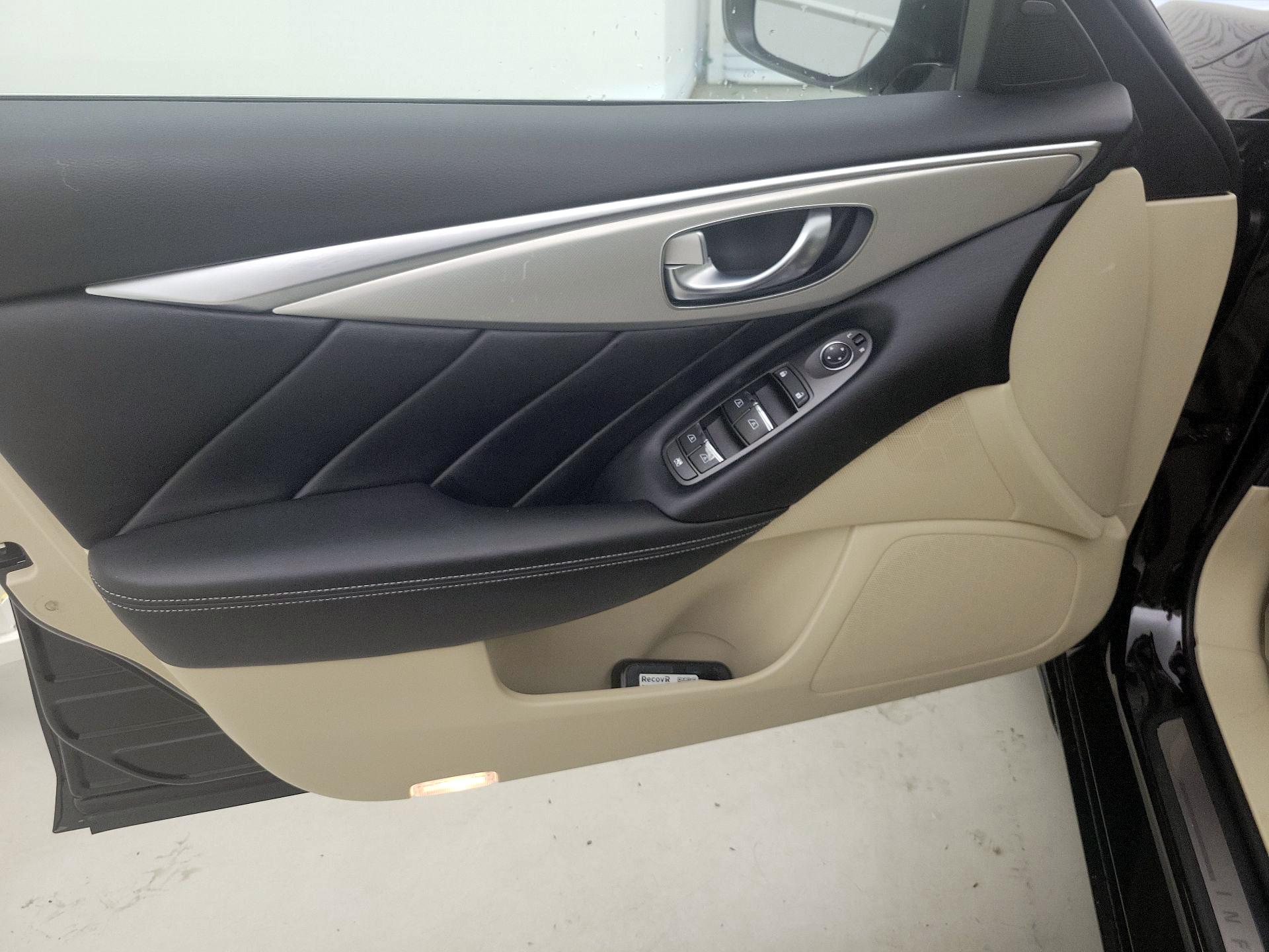 Thumbnail: 2020 INFINITI Q50 - 12