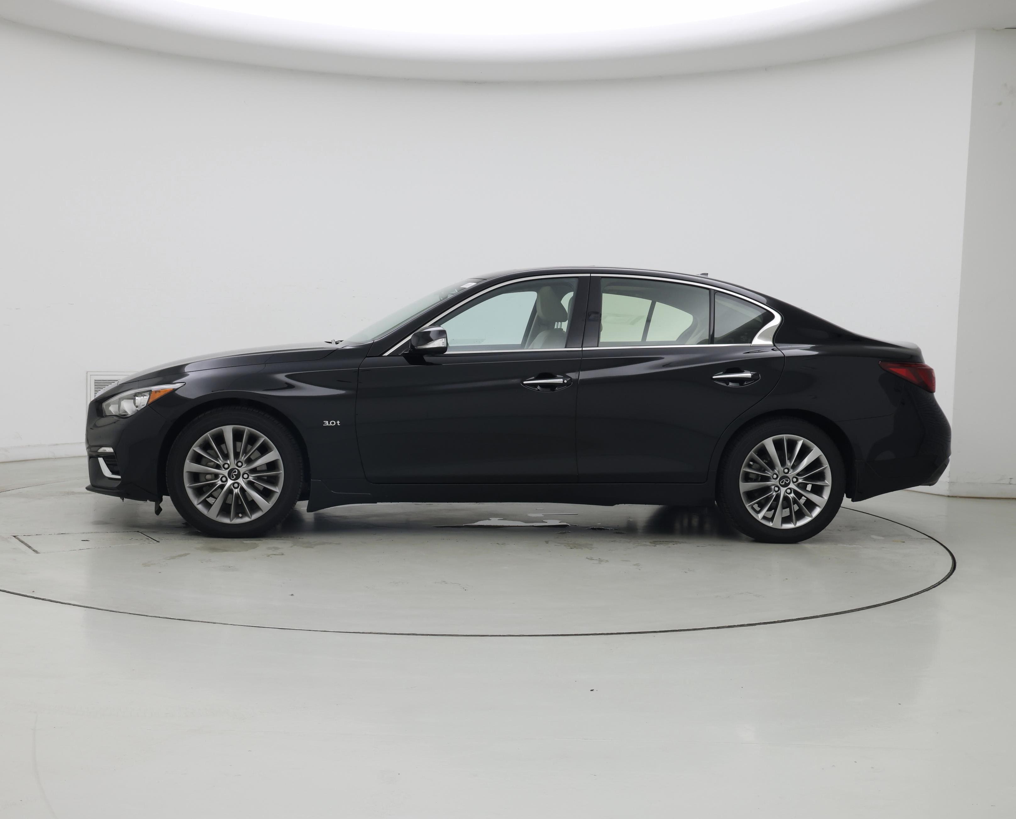 Thumbnail: 2020 INFINITI Q50 - 3