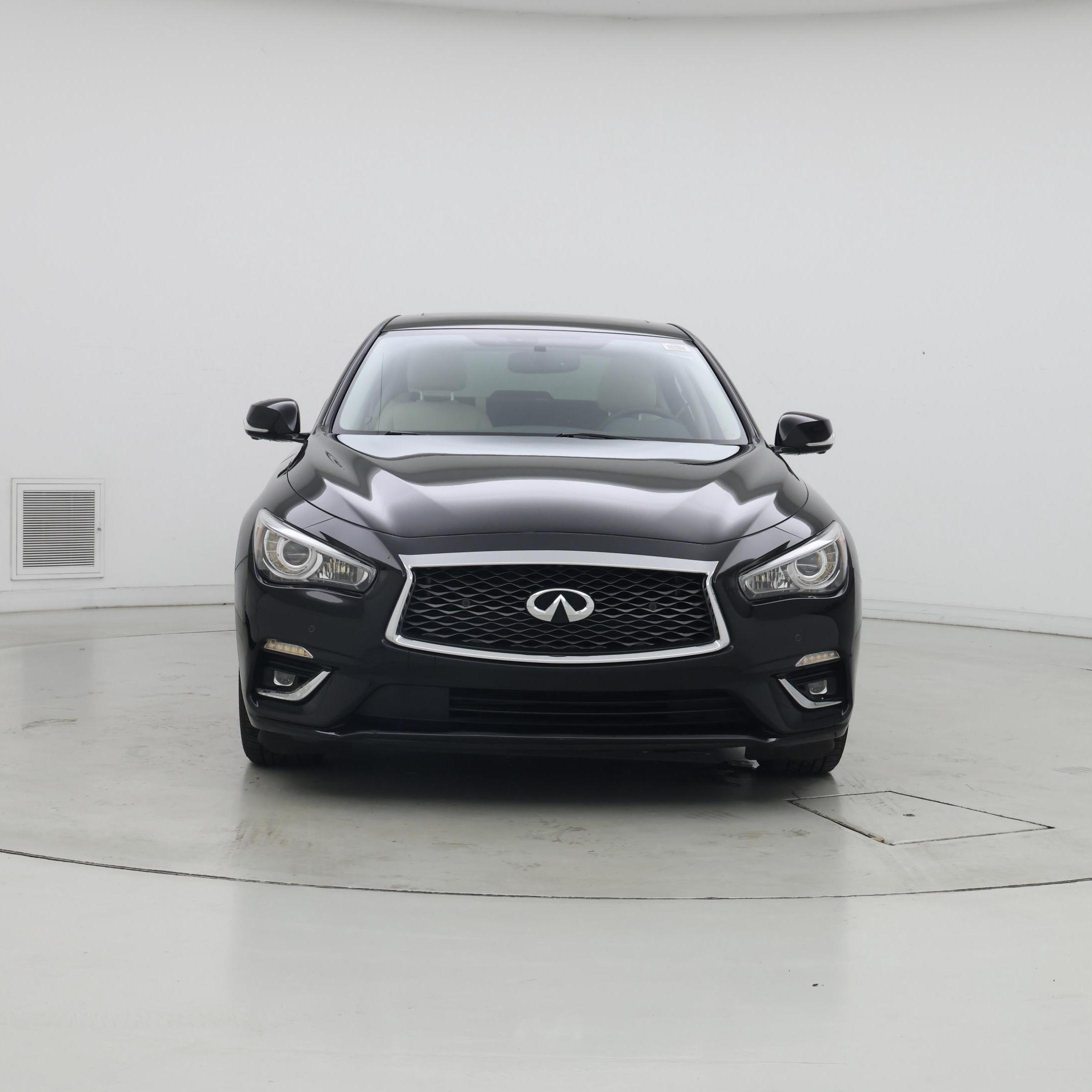 Thumbnail: 2020 INFINITI Q50 - 5