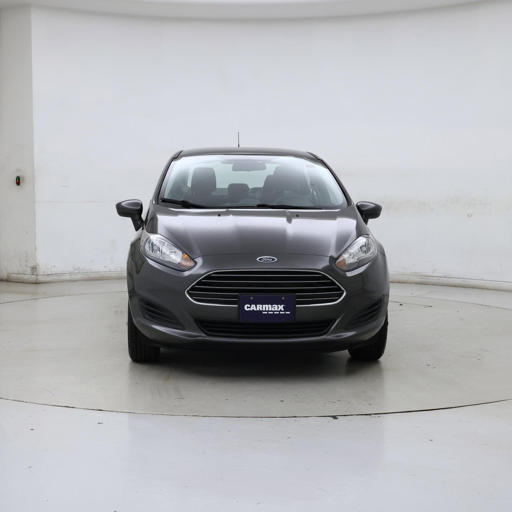 Thumbnail: 2019 Ford Fiesta - 5
