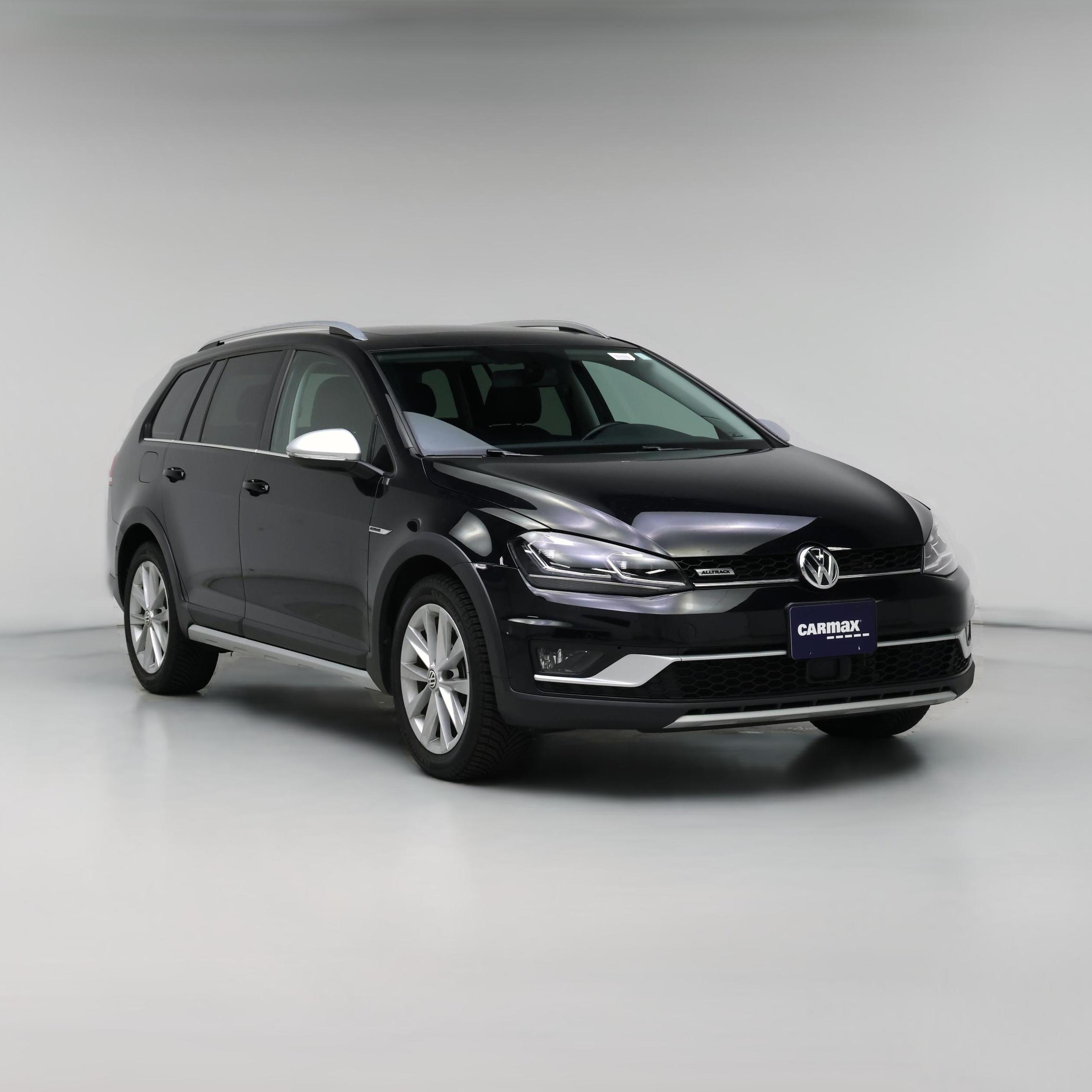 Thumbnail: 2017 Volkswagen Golf - 1