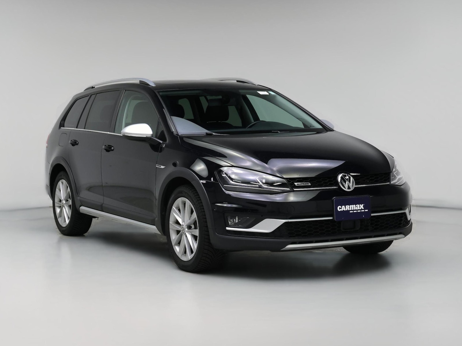 2017 Volkswagen Golf Alltrack