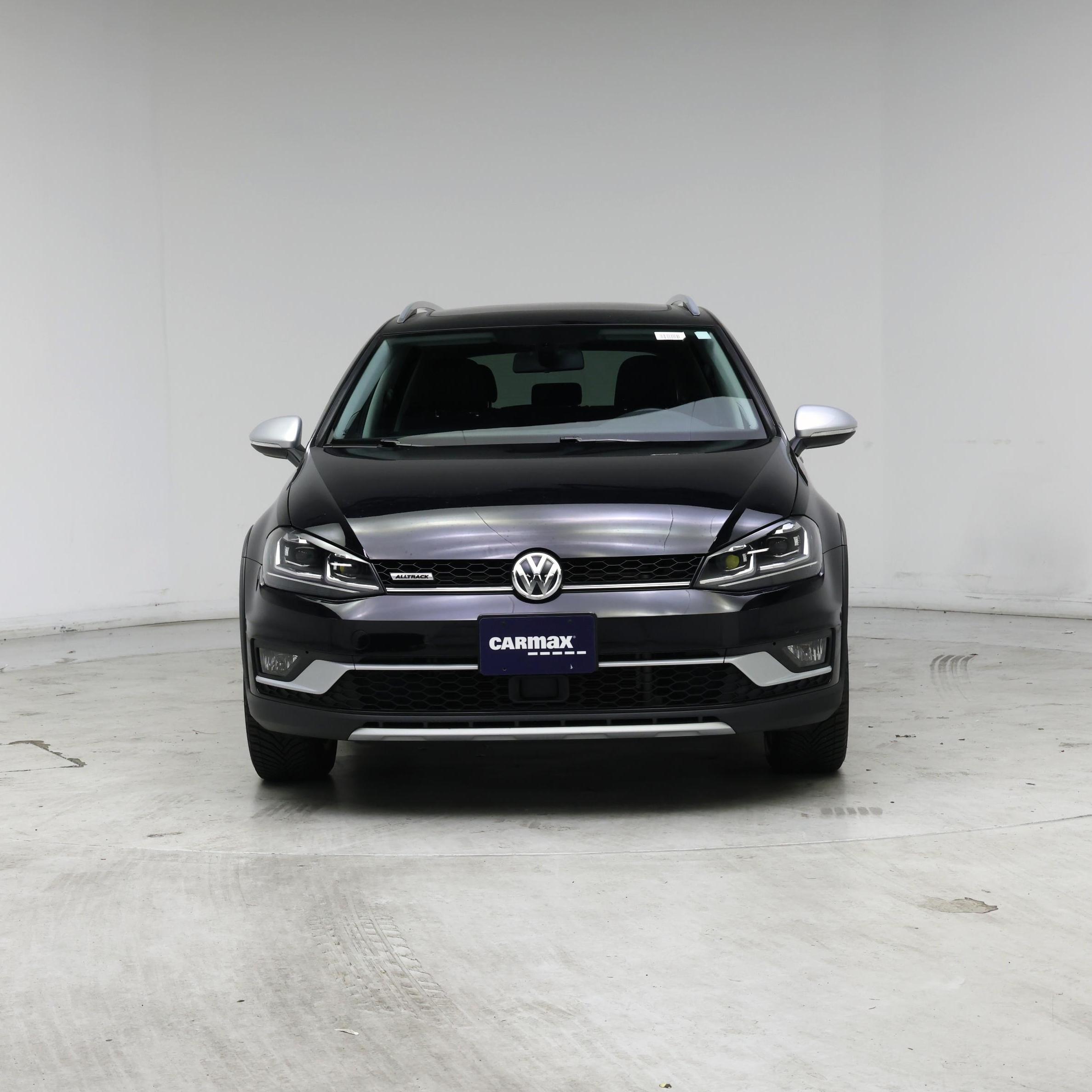 Thumbnail: 2017 Volkswagen Golf - 5