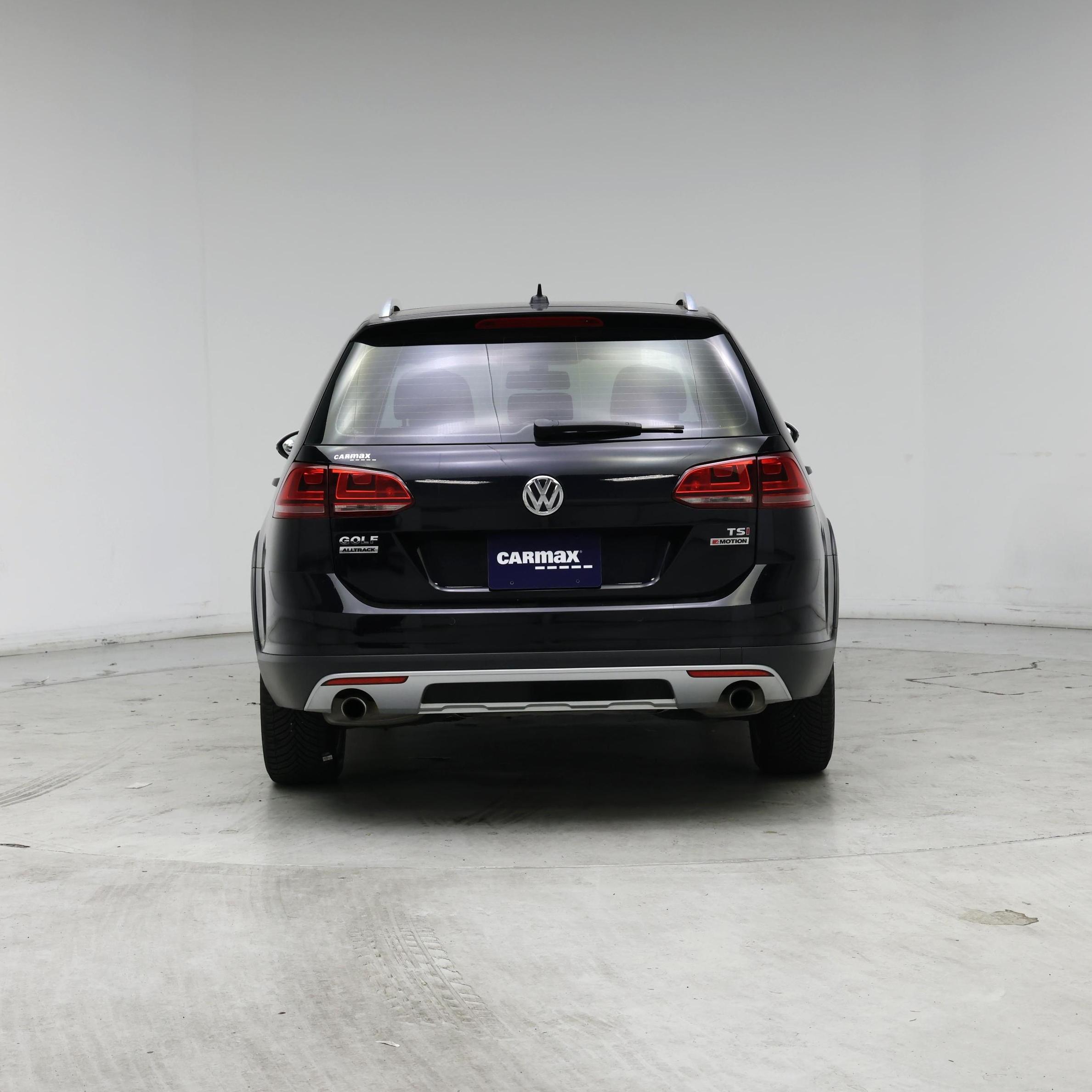 Thumbnail: 2017 Volkswagen Golf - 6