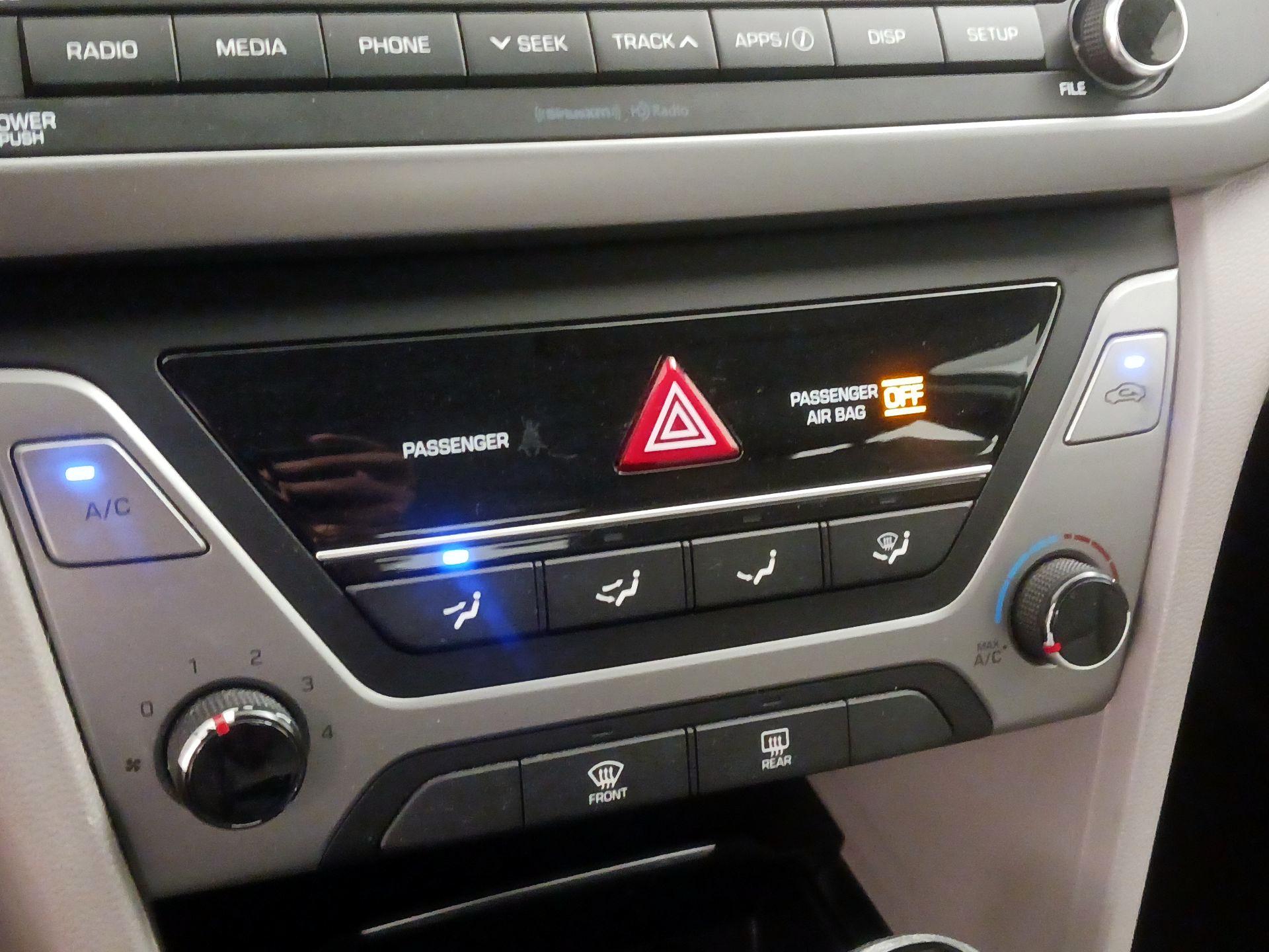 Thumbnail: 2017 Hyundai Elantra - 16