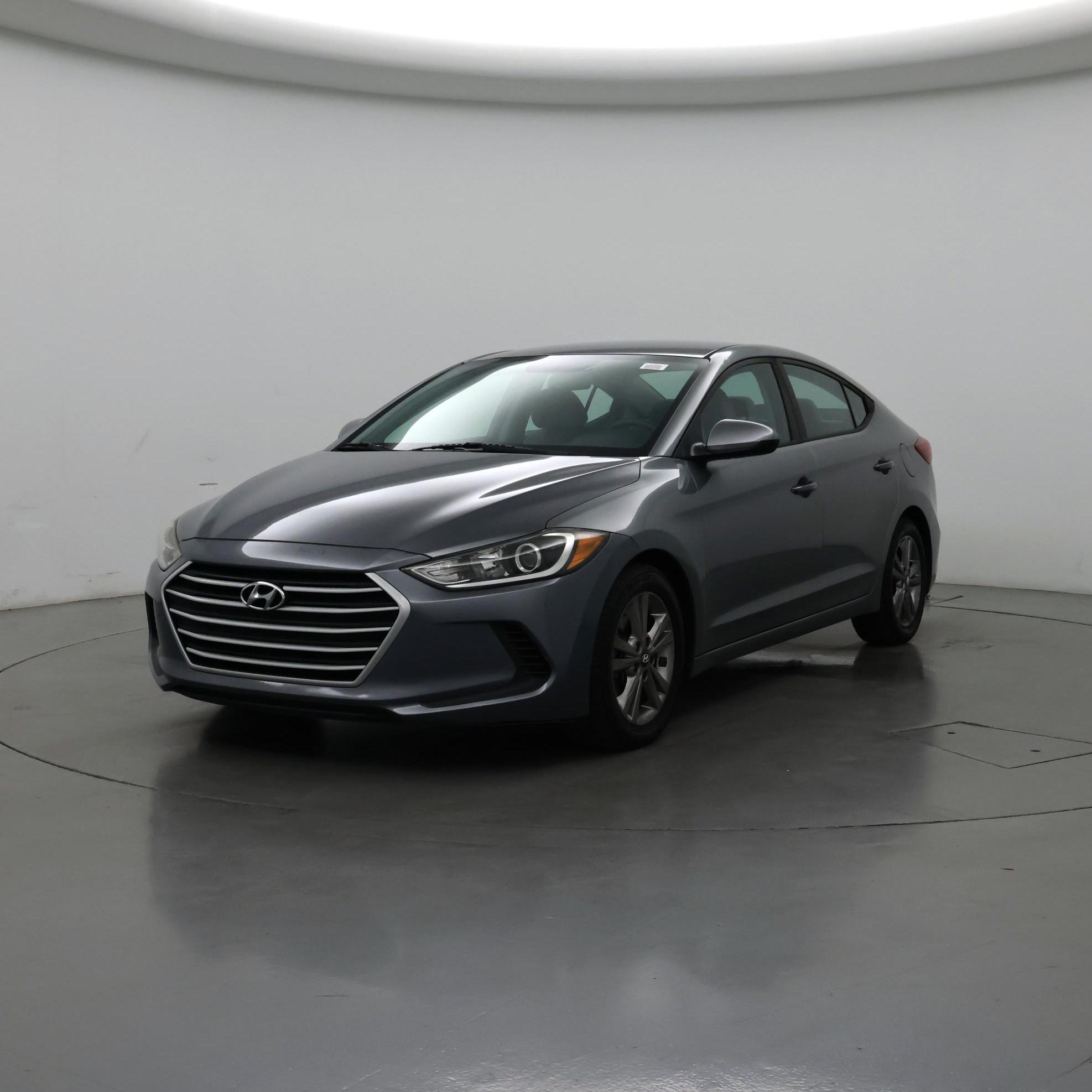 Thumbnail: 2017 Hyundai Elantra - 4
