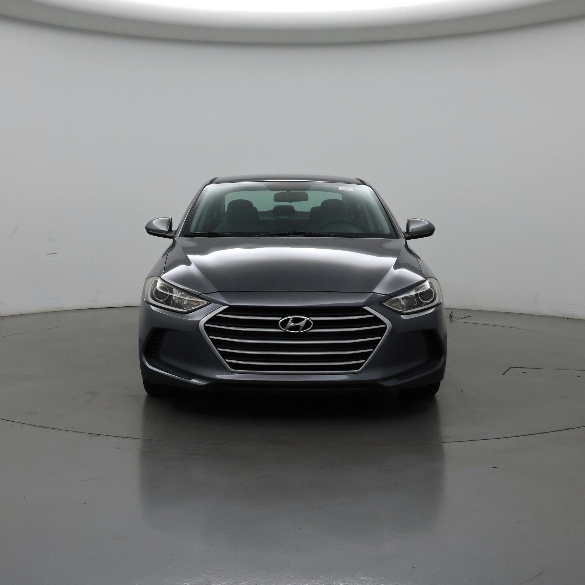 Thumbnail: 2017 Hyundai Elantra - 5