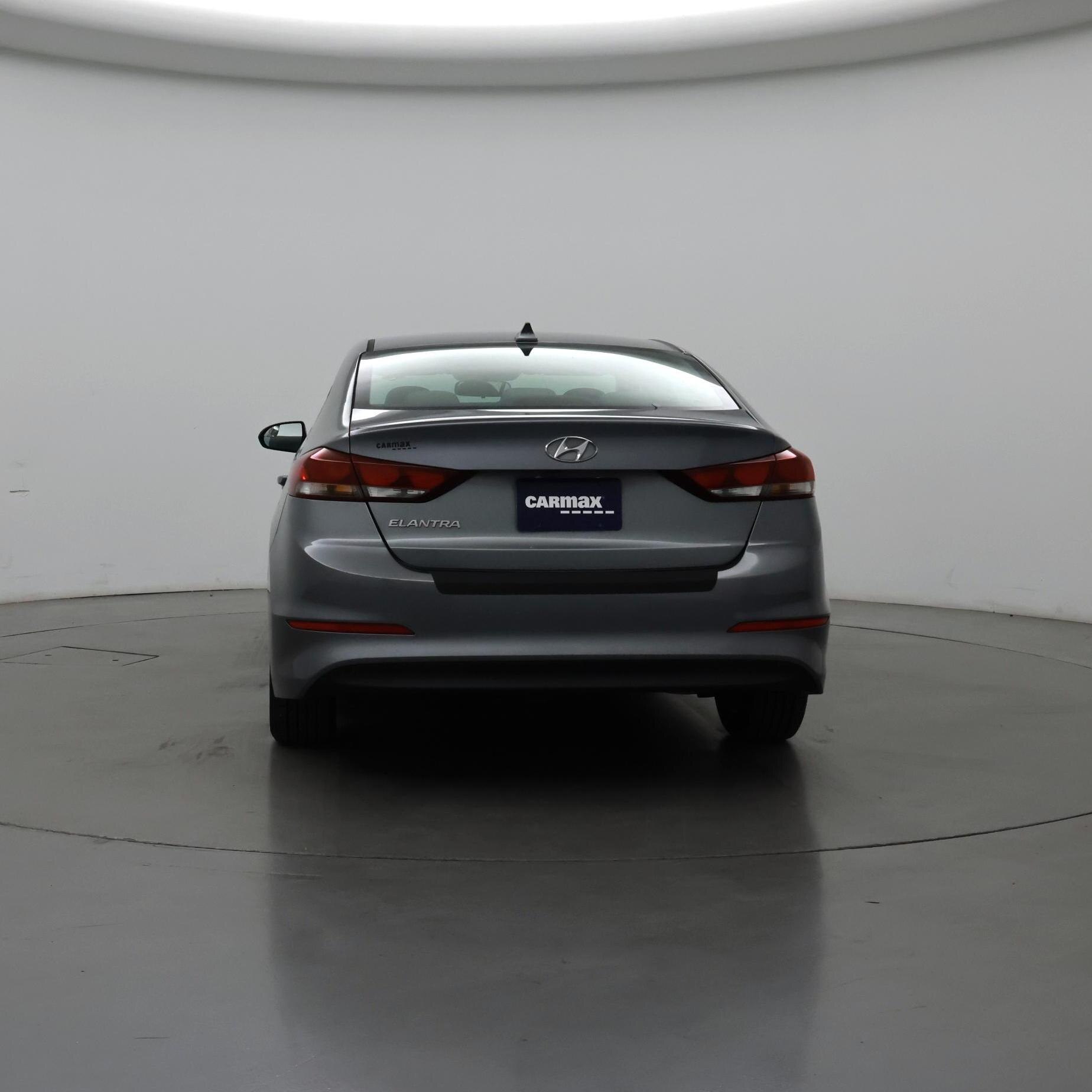 Thumbnail: 2017 Hyundai Elantra - 6