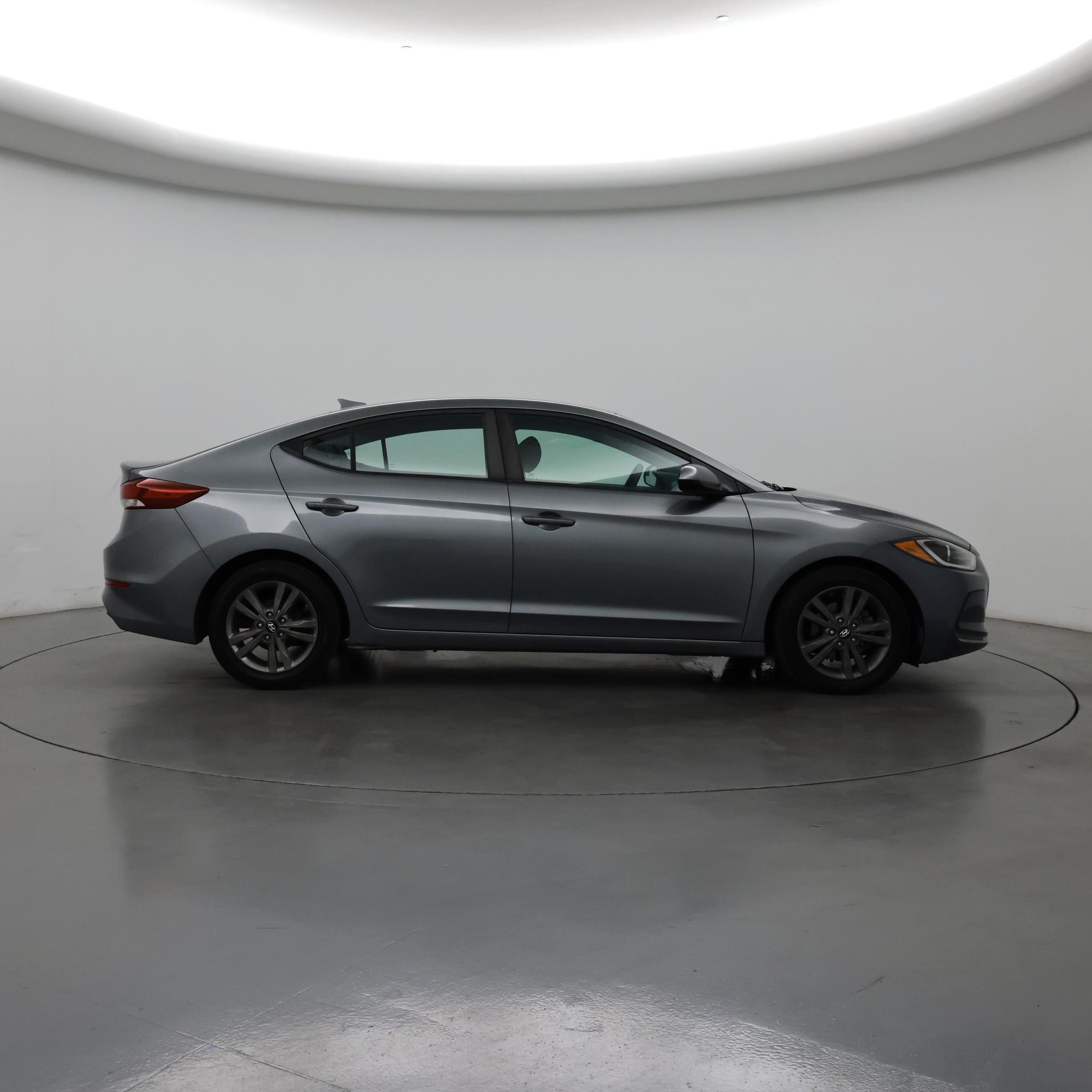 Thumbnail: 2017 Hyundai Elantra - 7