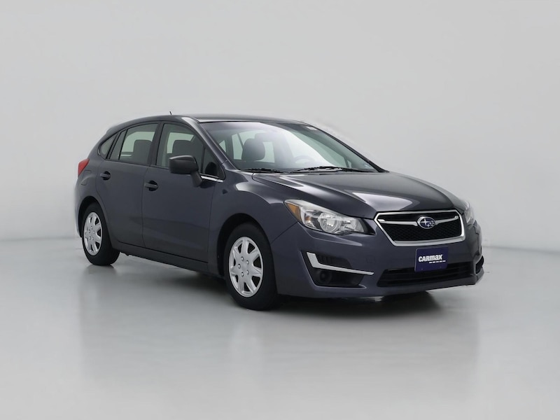 2015 Subaru Impreza  -
                  Sicklerville, NJ