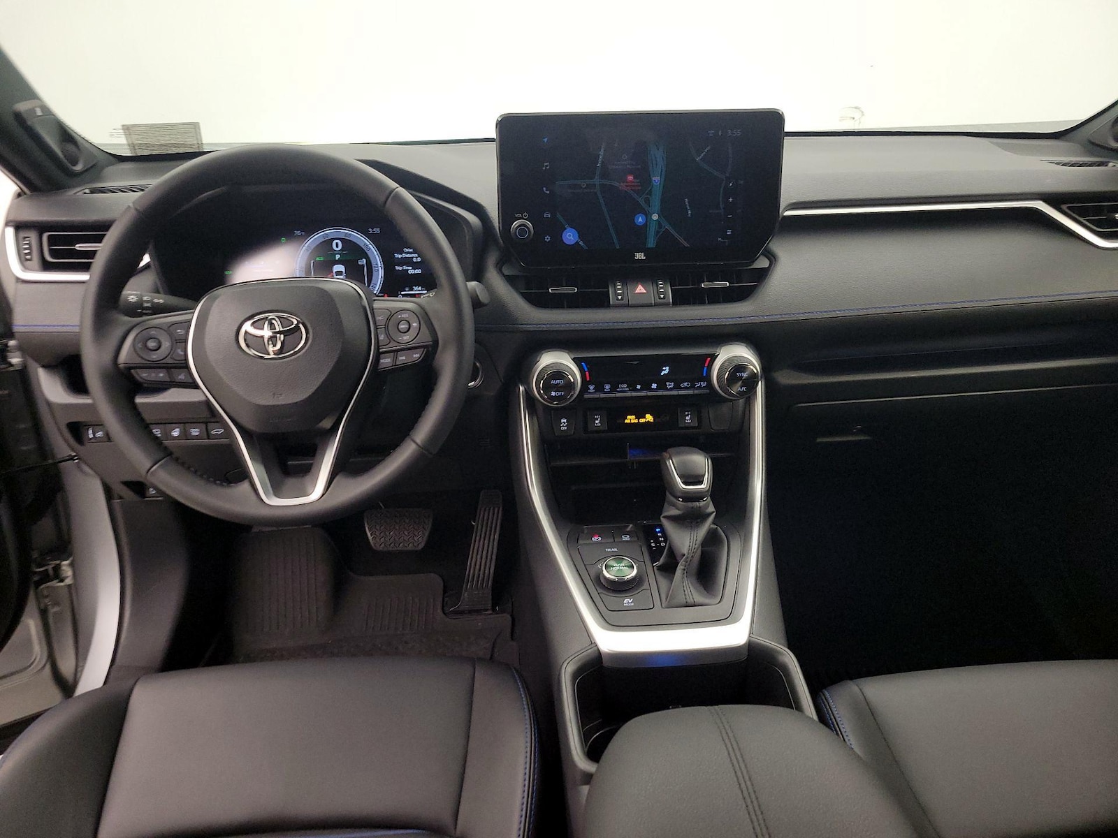 2025 Toyota RAV4 XSE - Photo 10