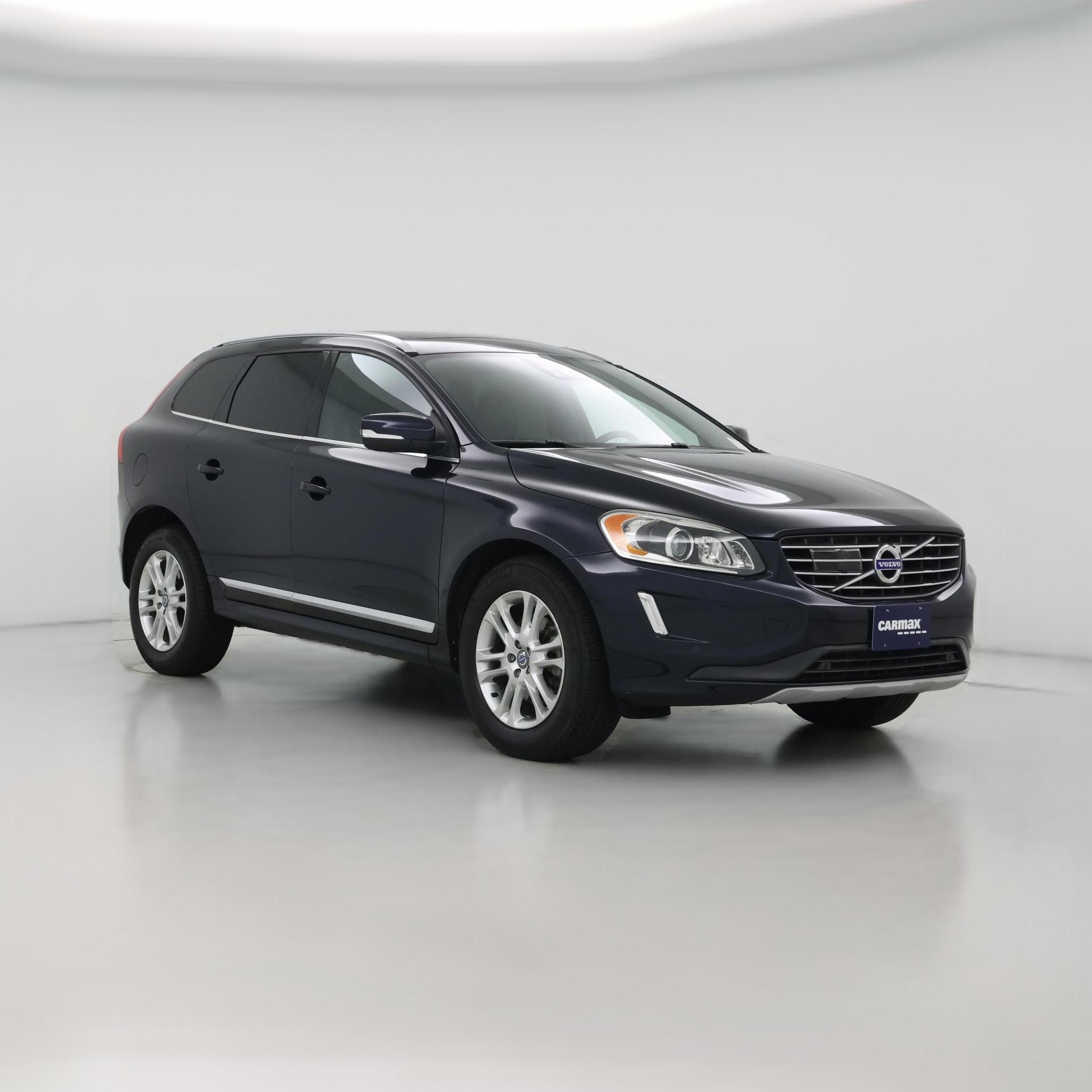 Thumbnail: 2016 Volvo XC60 - 1