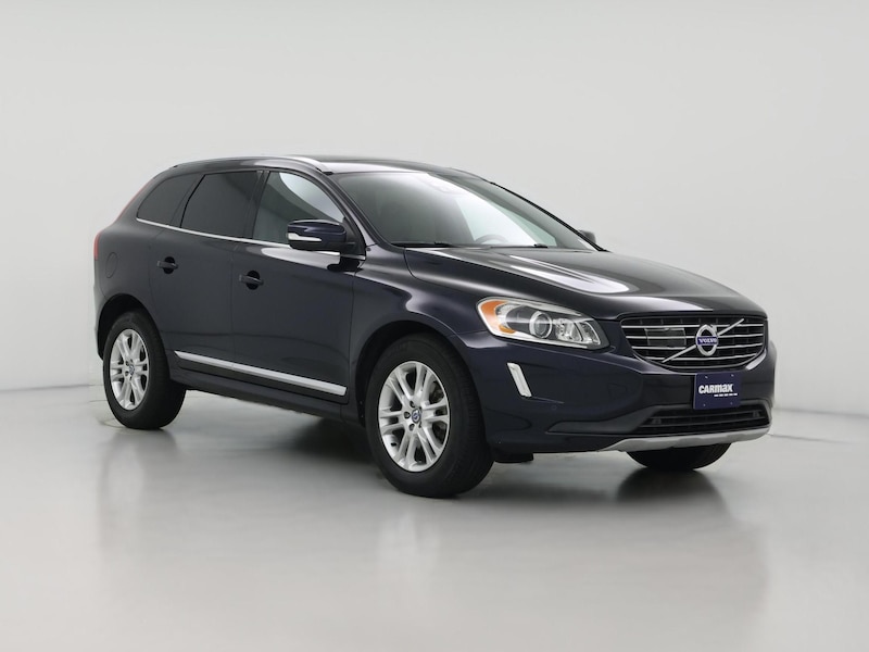 2016 Volvo XC60 T5 -
                  Duarte, CA