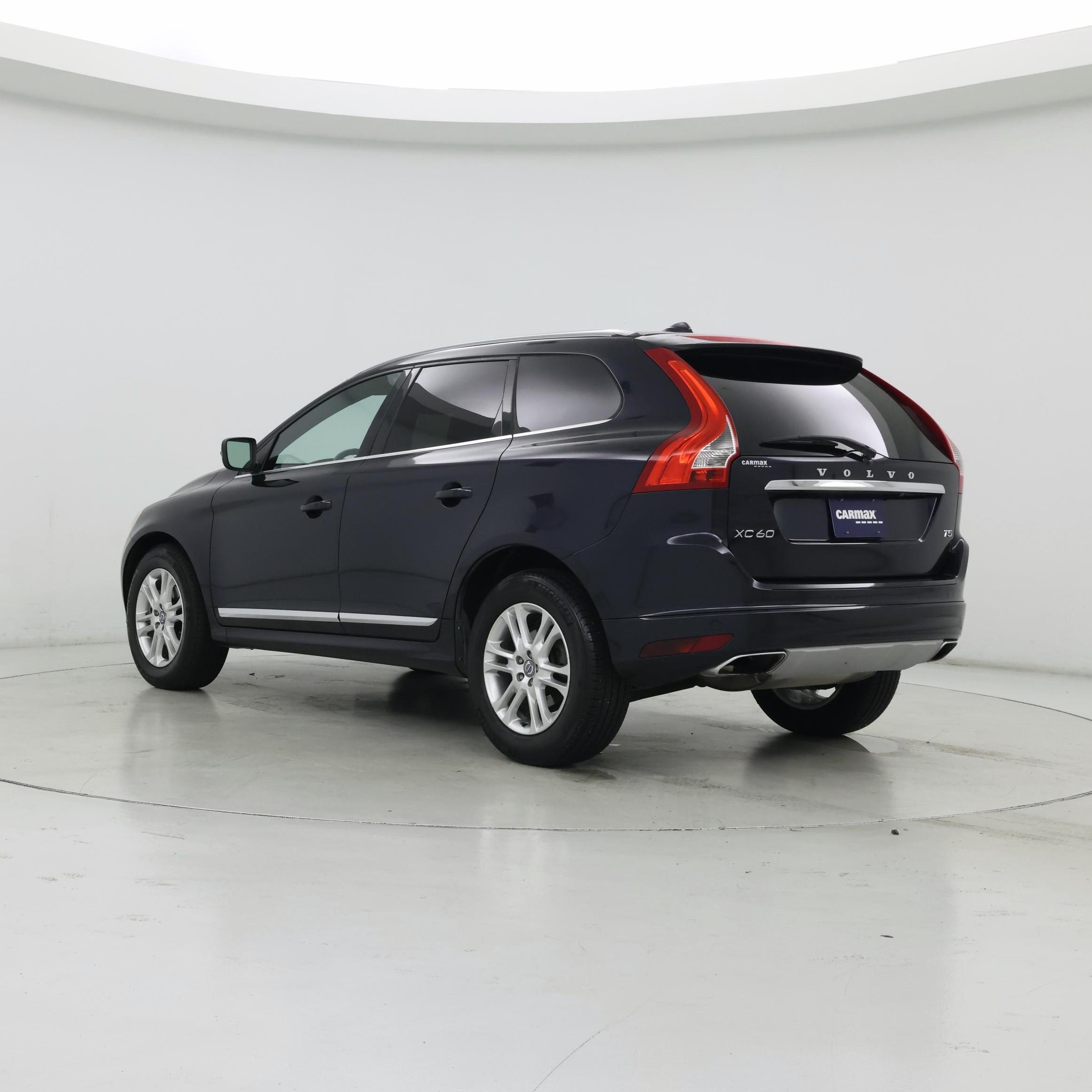 Thumbnail: 2016 Volvo XC60 - 2