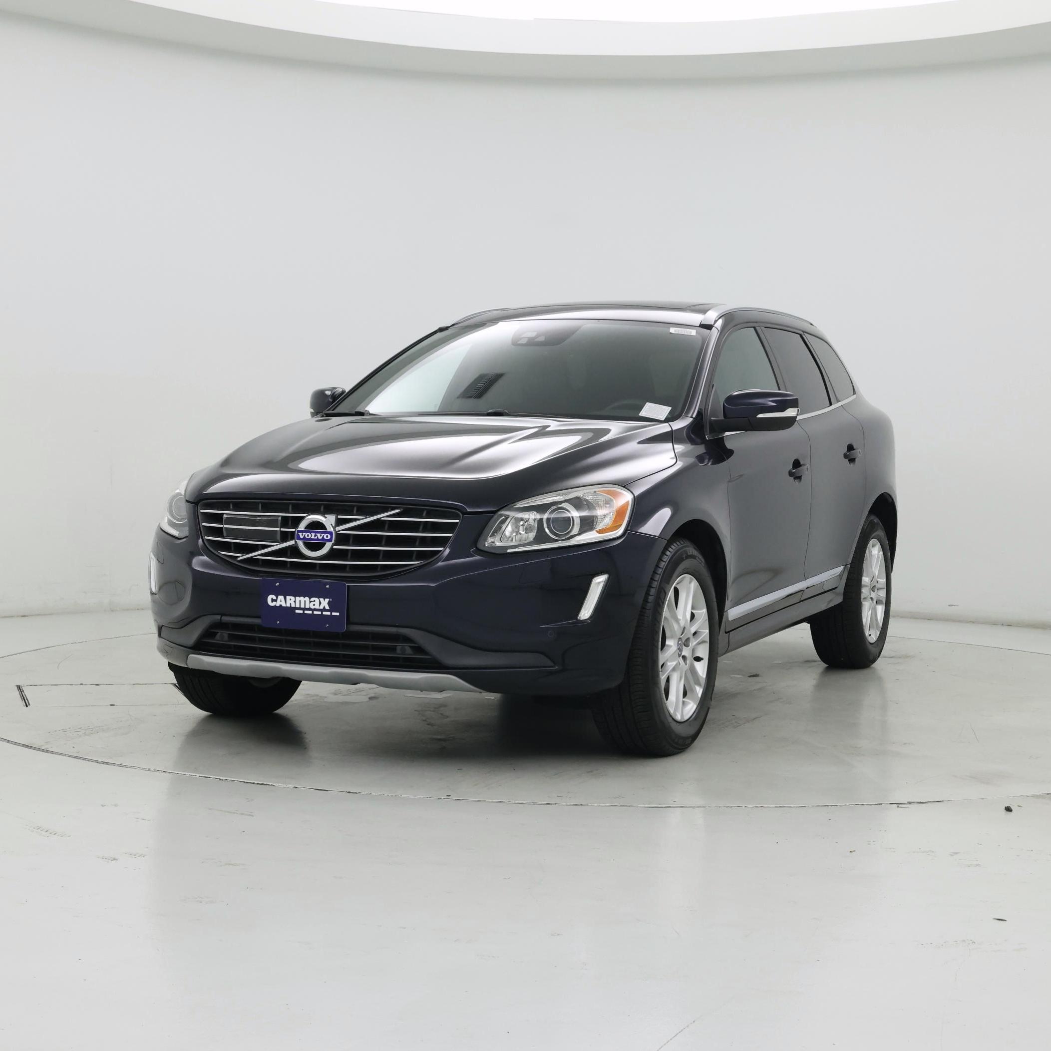 Thumbnail: 2016 Volvo XC60 - 4