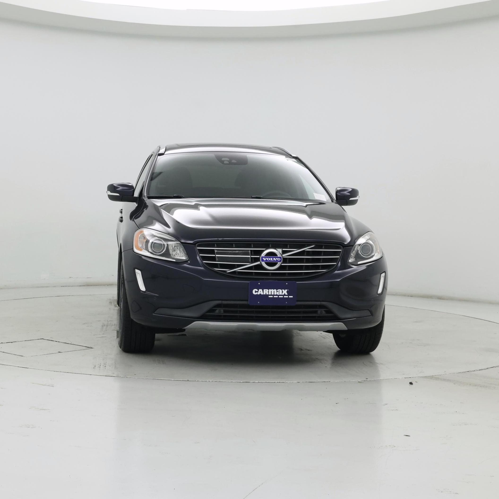 Thumbnail: 2016 Volvo XC60 - 5