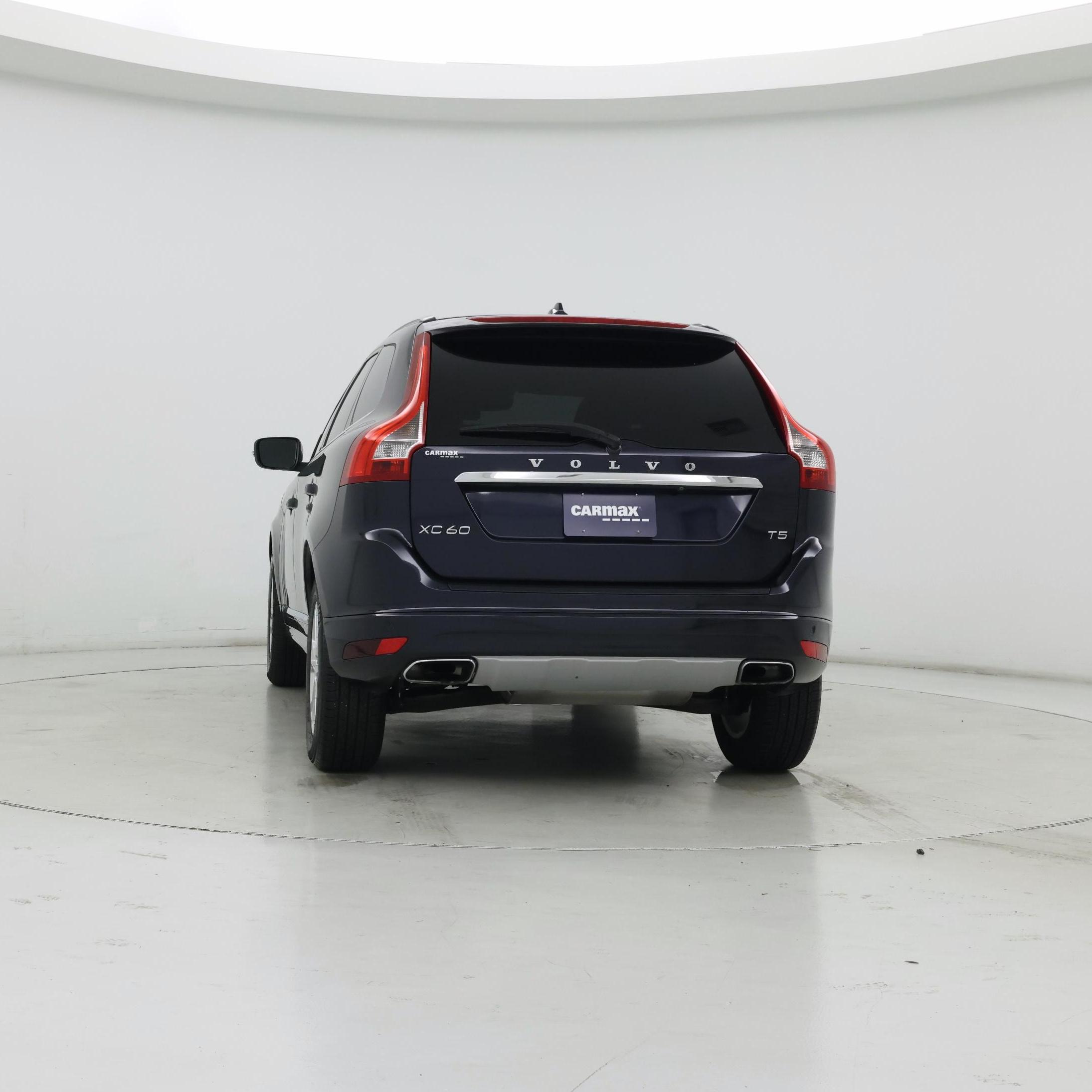 Thumbnail: 2016 Volvo XC60 - 6