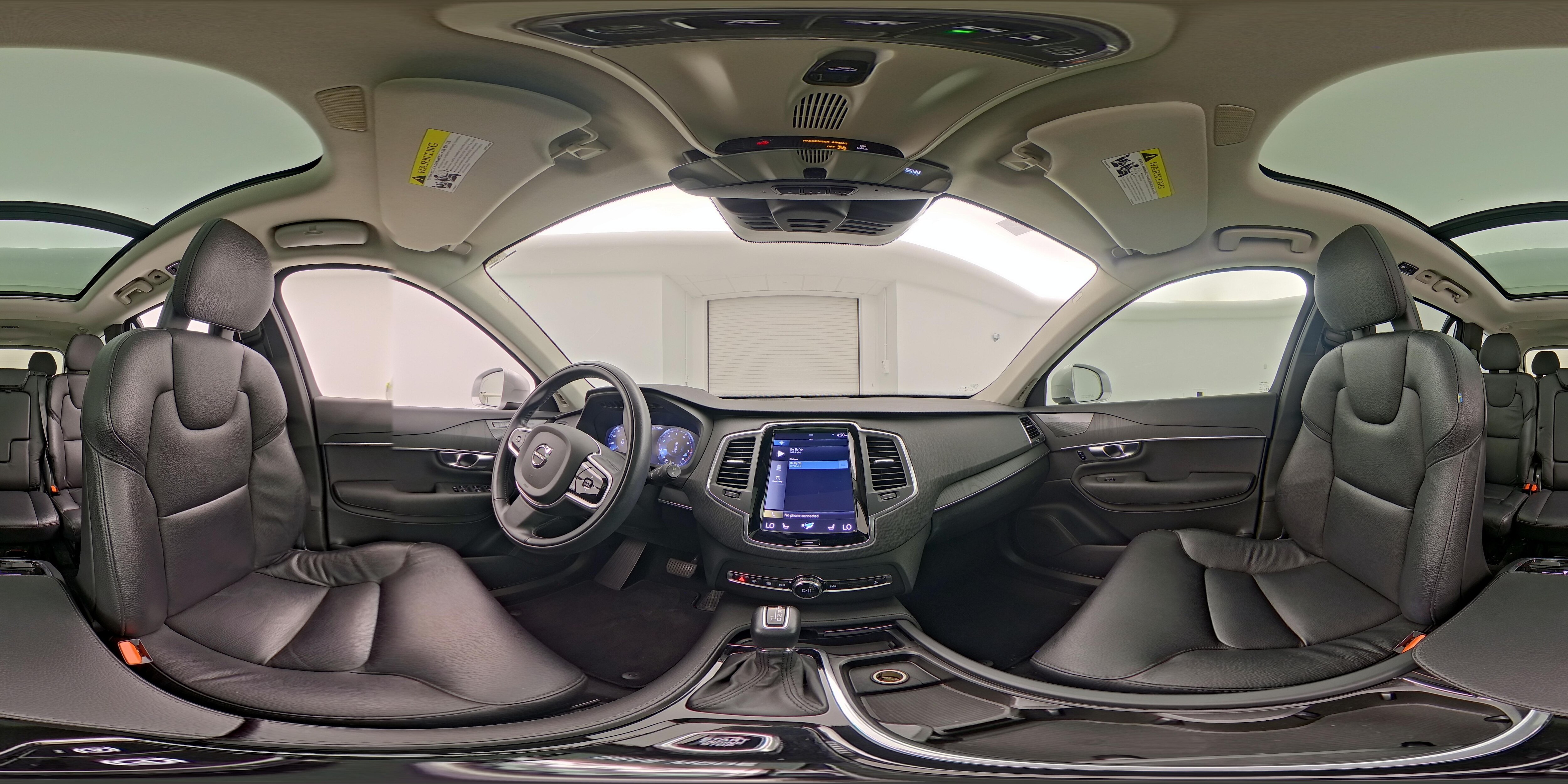 2020 Volvo XC90 Momentum - Photo 30