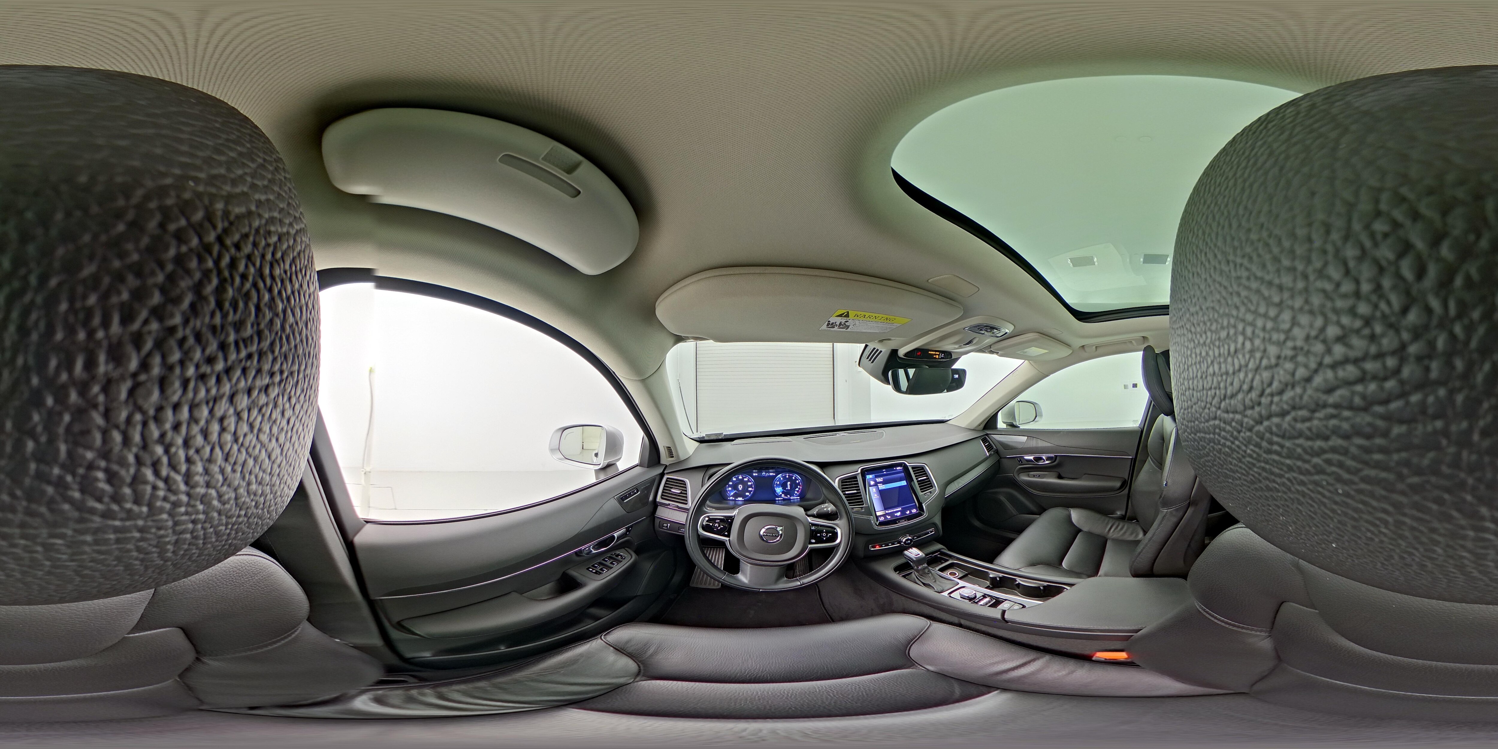 2020 Volvo XC90 Momentum - Photo 32