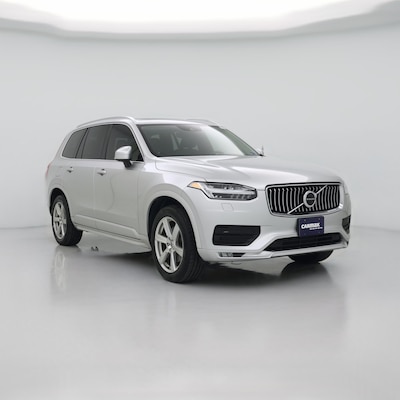 2020 Volvo XC90 T6 Momentum