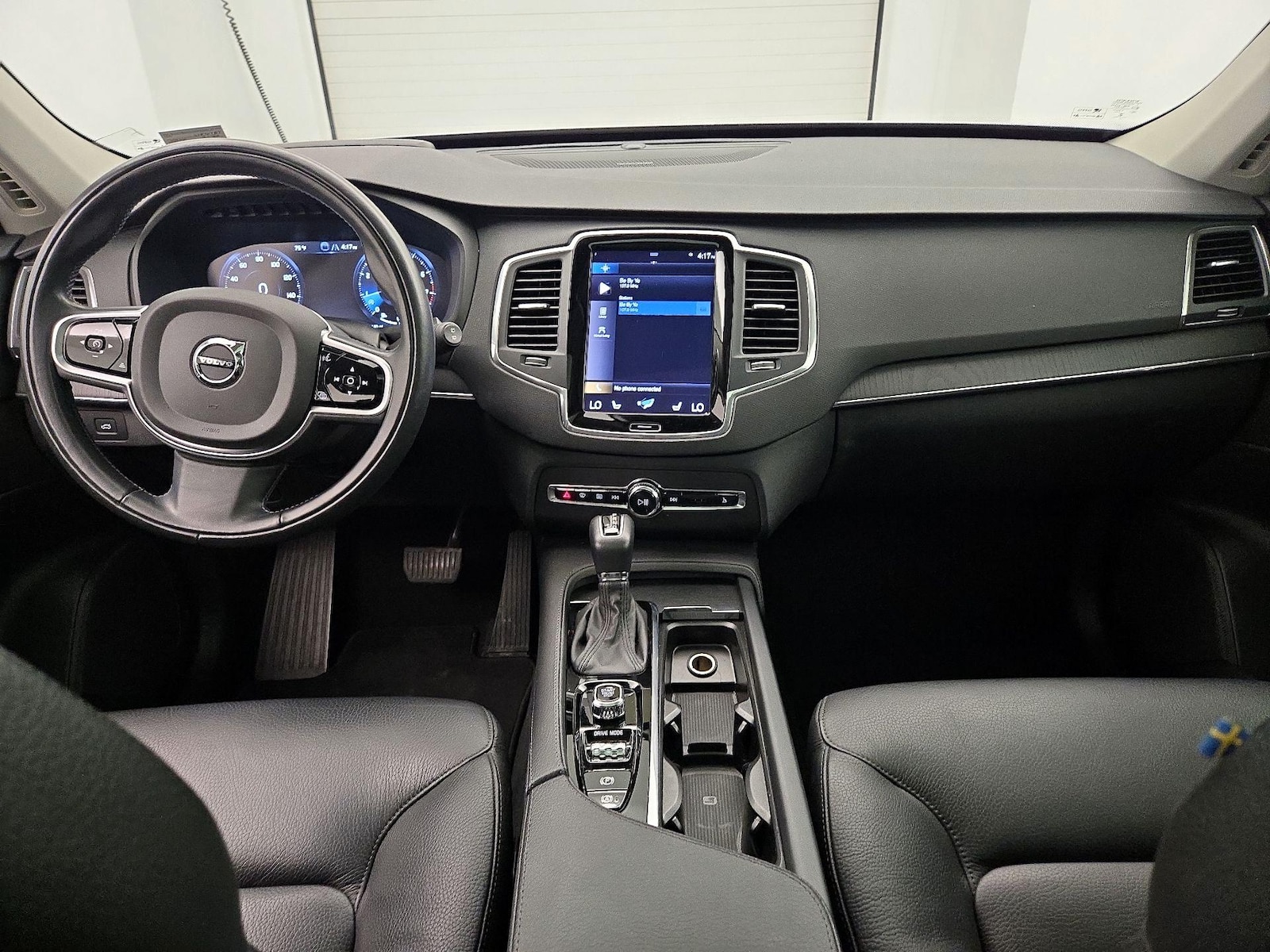 2020 Volvo XC90 Momentum - Photo 10