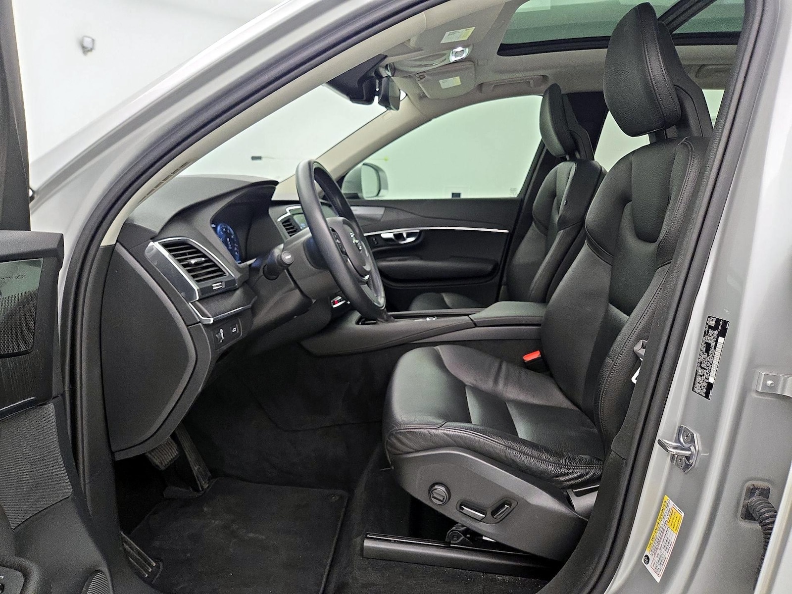 2020 Volvo XC90 Momentum - Photo 12