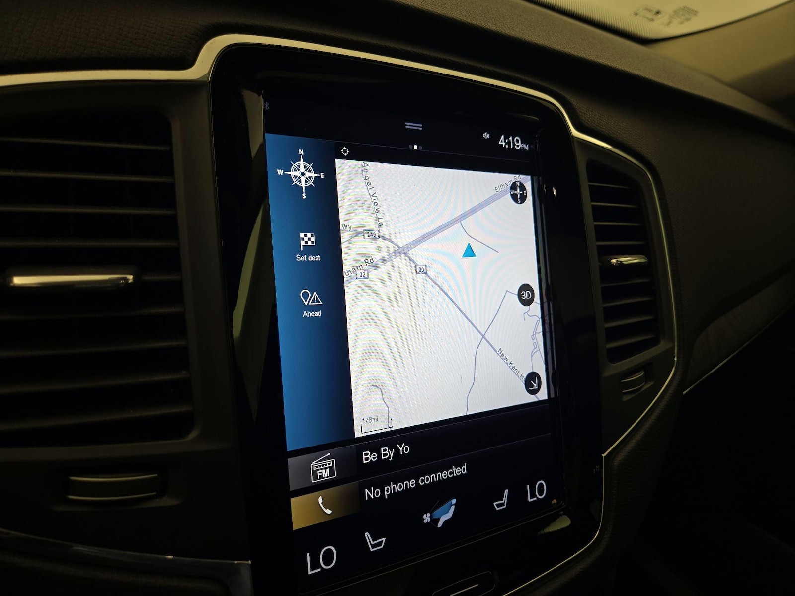 2020 Volvo XC90 Momentum - Photo 15