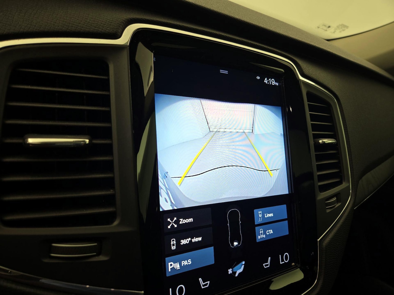 2020 Volvo XC90 Momentum - Photo 16