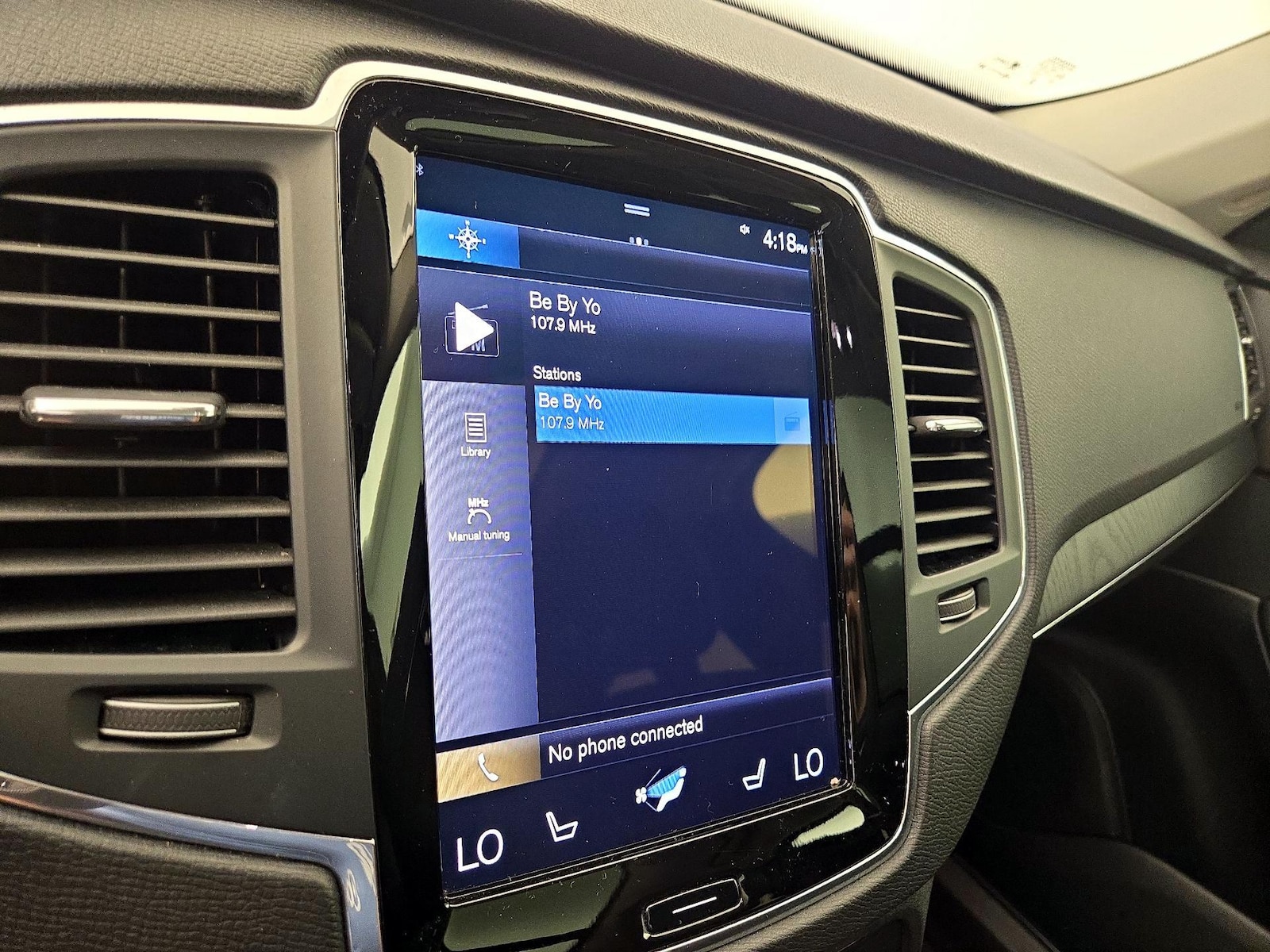 2020 Volvo XC90 Momentum - Photo 17