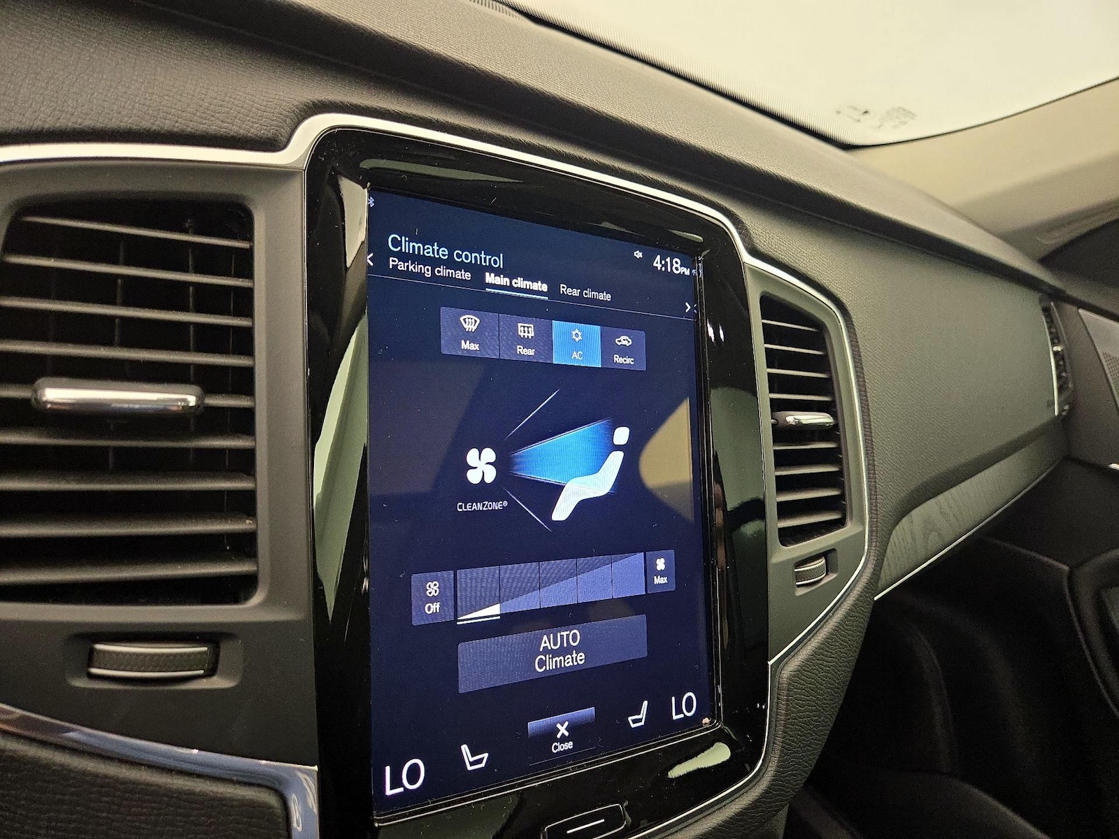 2020 Volvo XC90 Momentum - Photo 18