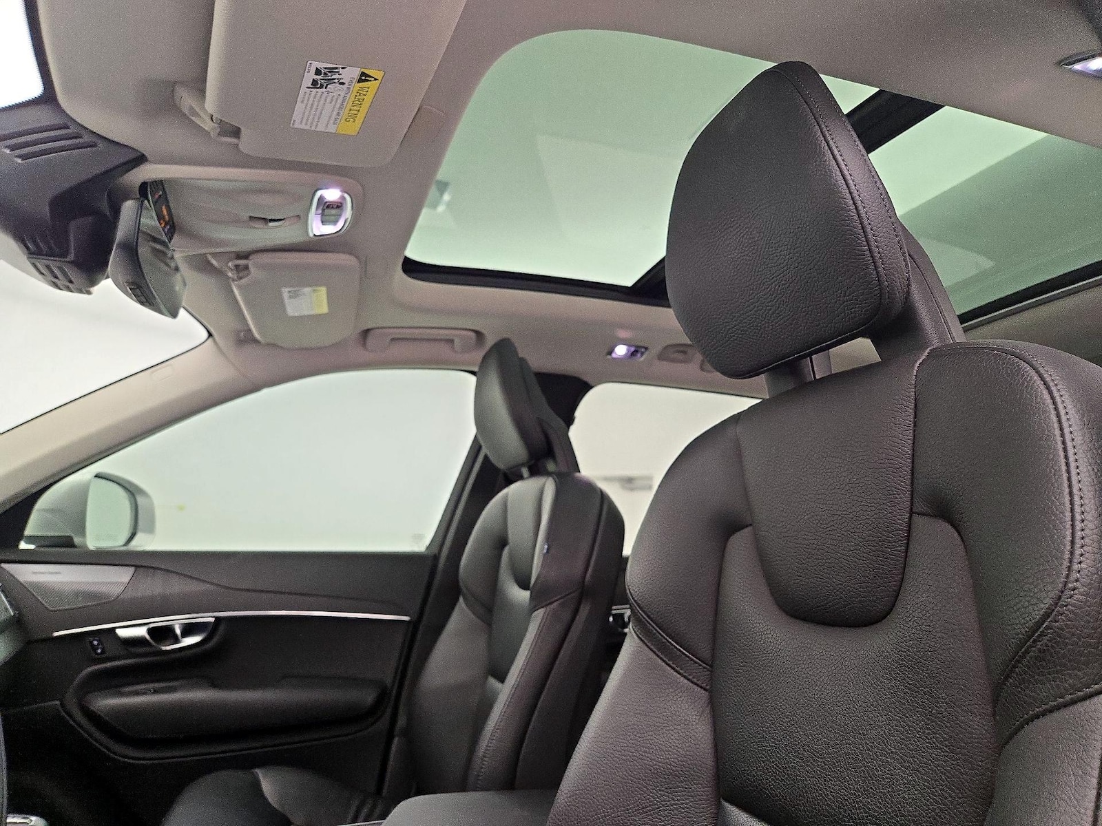 2020 Volvo XC90 Momentum - Photo 21