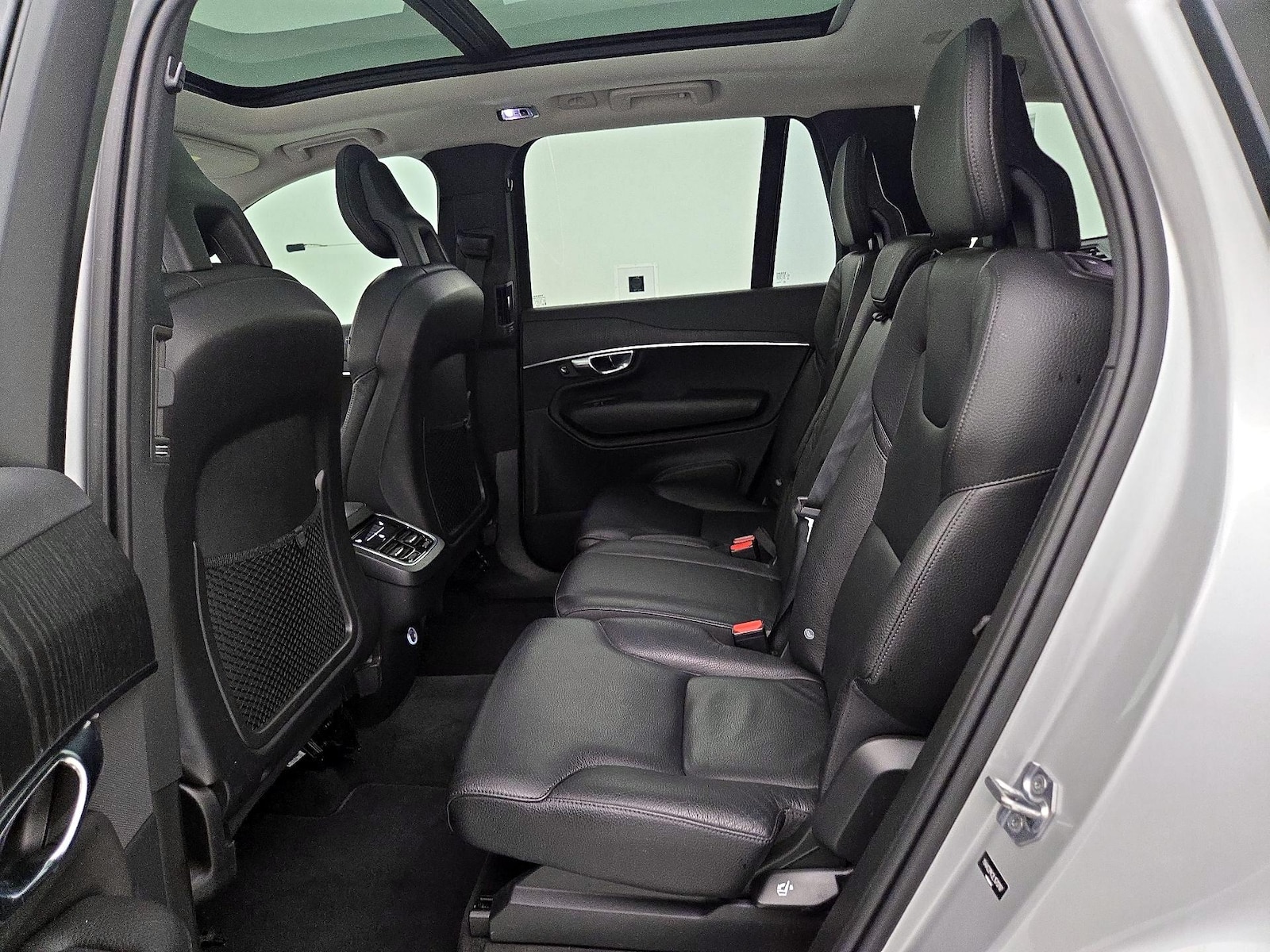2020 Volvo XC90 Momentum - Photo 22