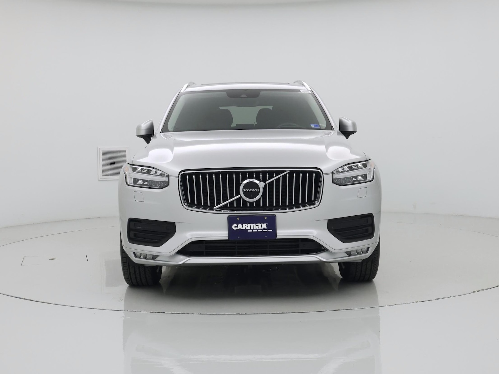 2020 Volvo XC90 Momentum - Photo 6