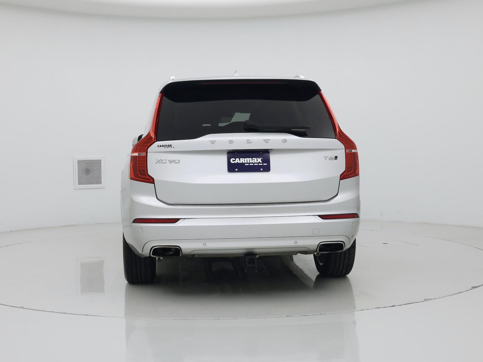 2020 Volvo XC90 Momentum - Photo 7
