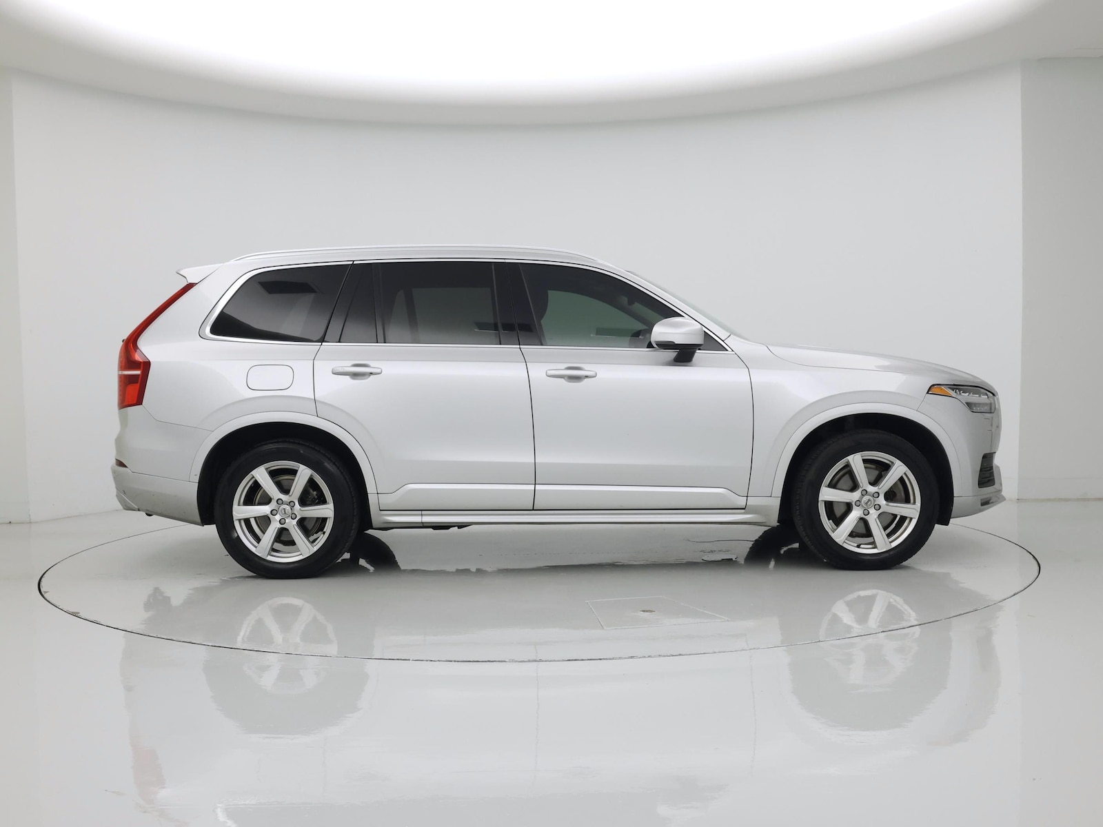 2020 Volvo XC90 Momentum - Photo 8