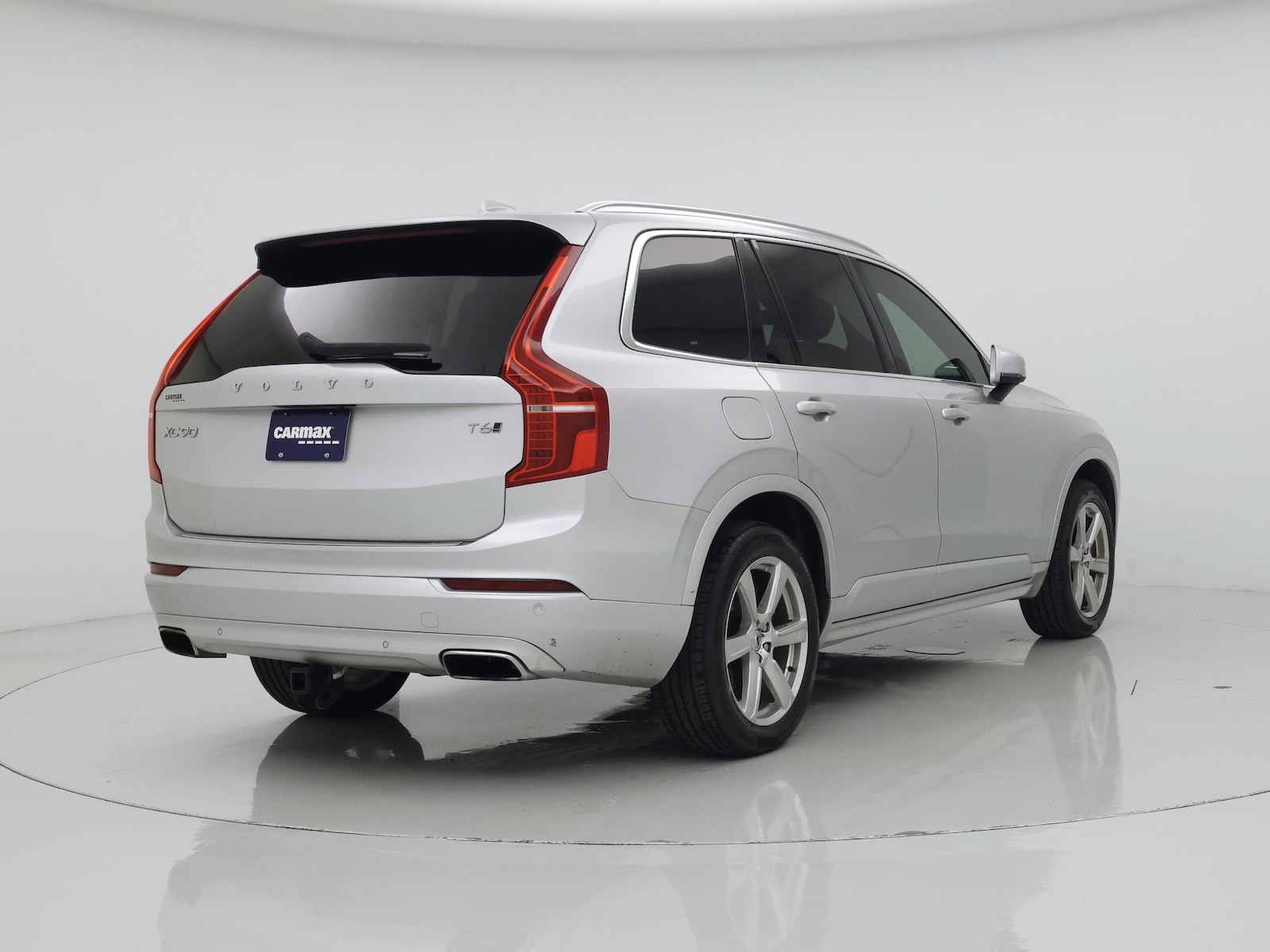 2020 Volvo XC90 Momentum - Photo 9