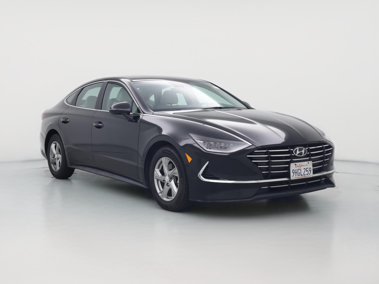 2023 Hyundai Sonata
