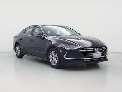 2023 Hyundai Sonata SE